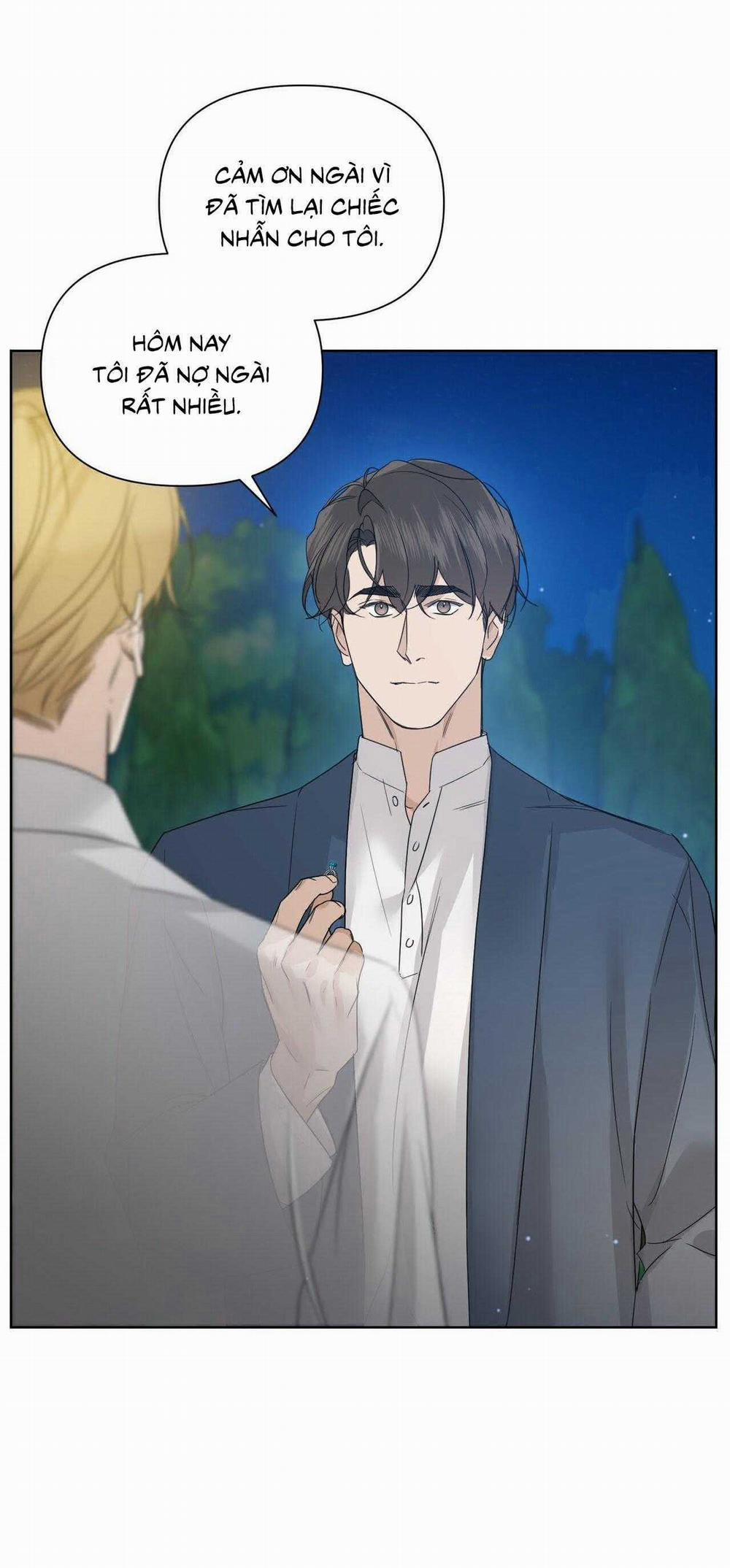 Bước Vào Vườn Hồng 46 trang 1