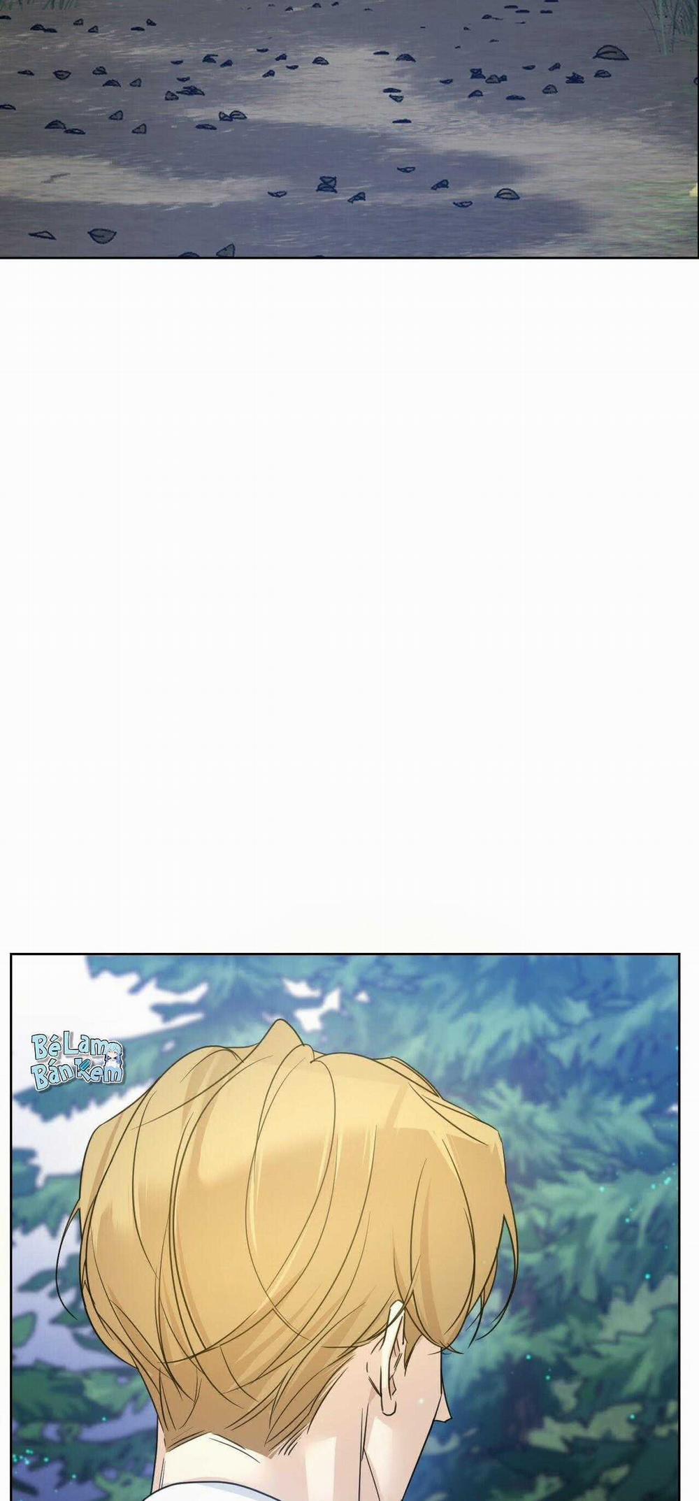 Bước Vào Vườn Hồng 46 trang 10