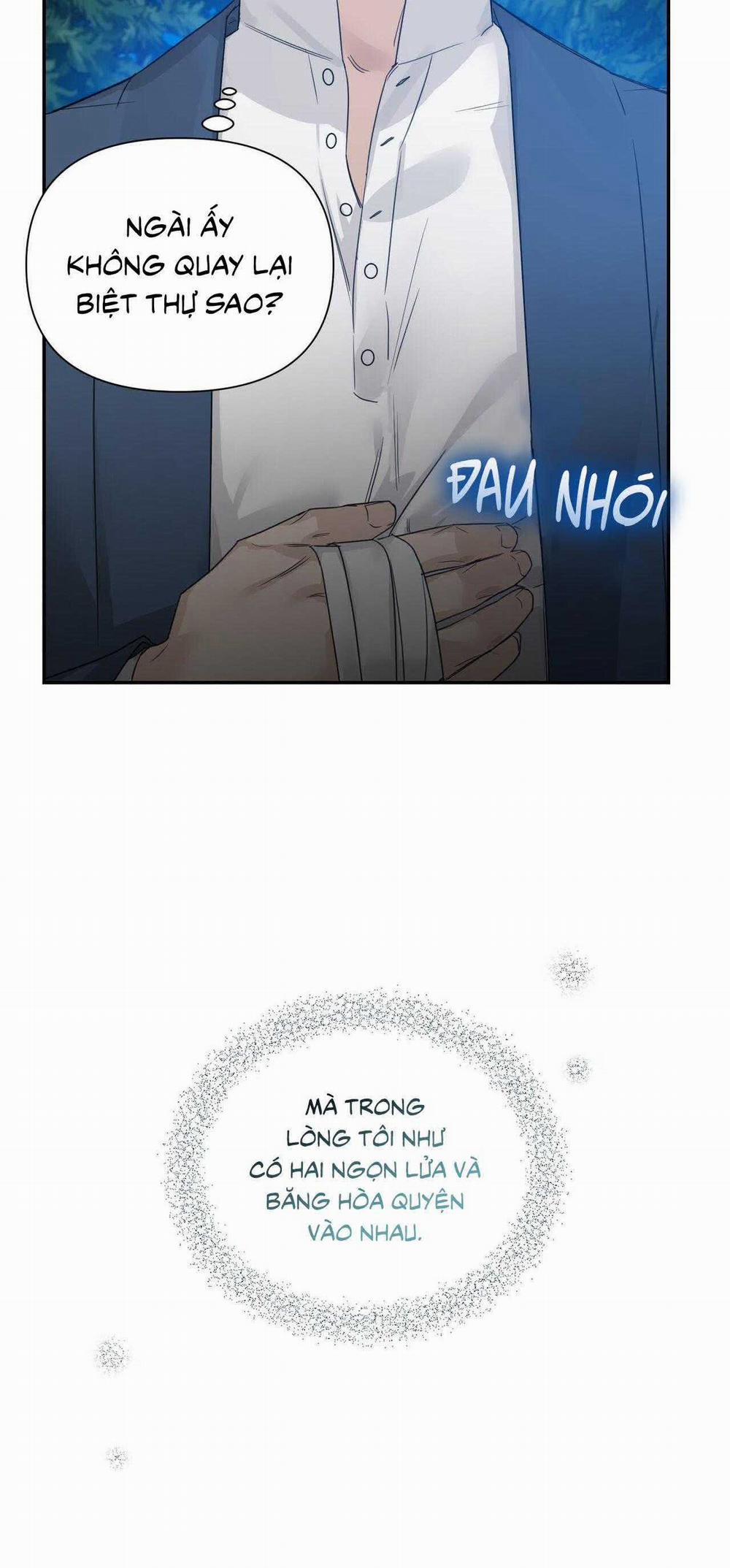 Bước Vào Vườn Hồng 46 trang 12