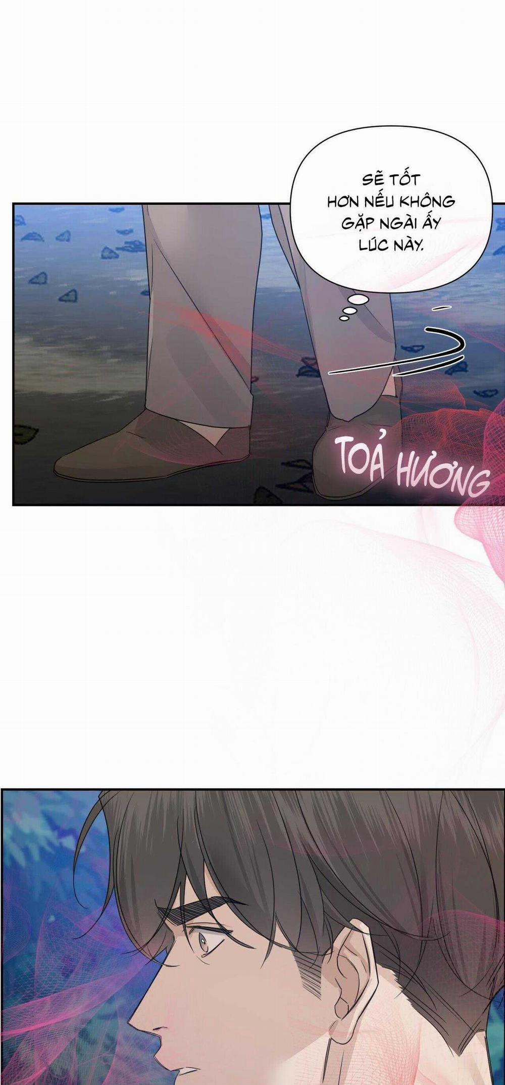 Bước Vào Vườn Hồng 46 trang 13