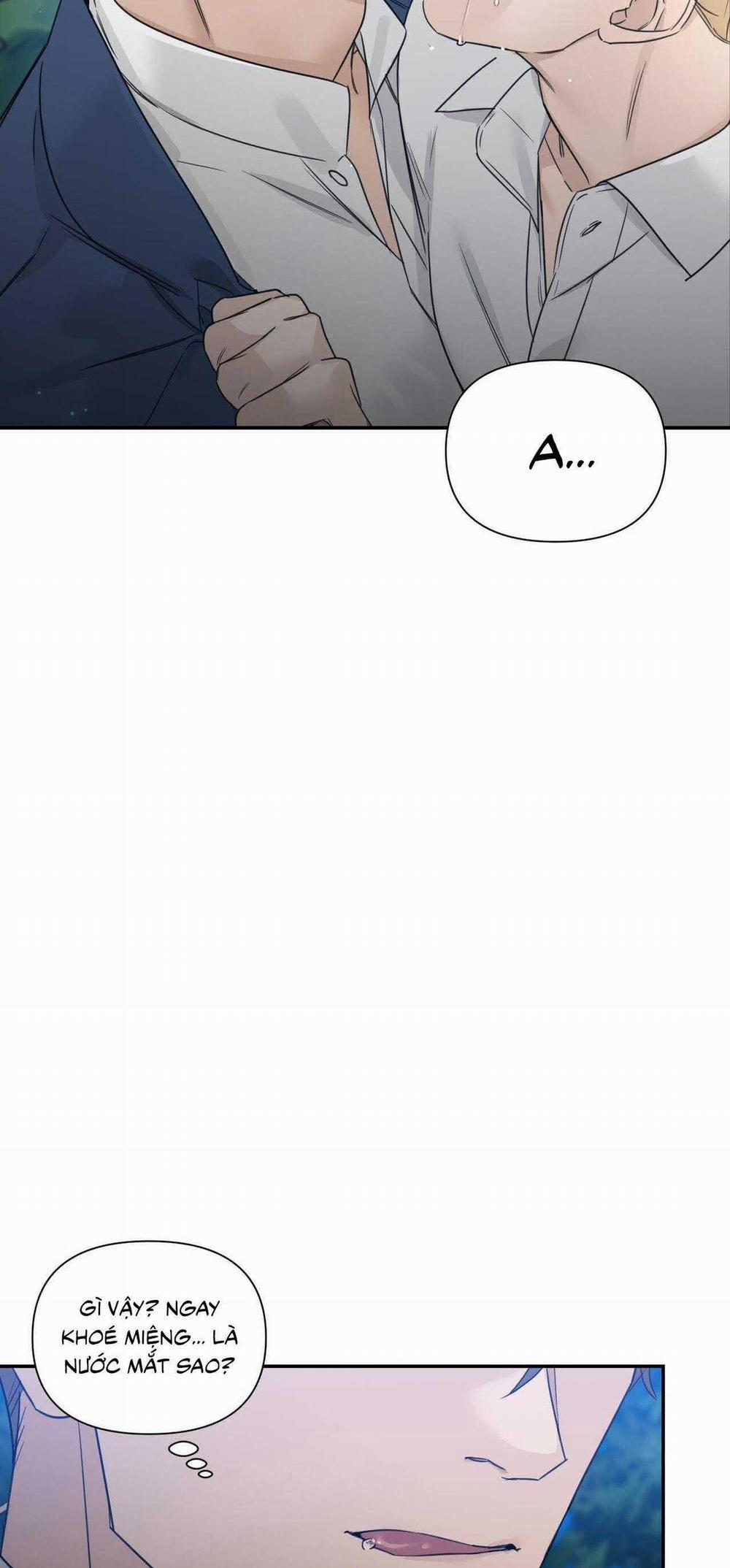 Bước Vào Vườn Hồng 46 trang 24