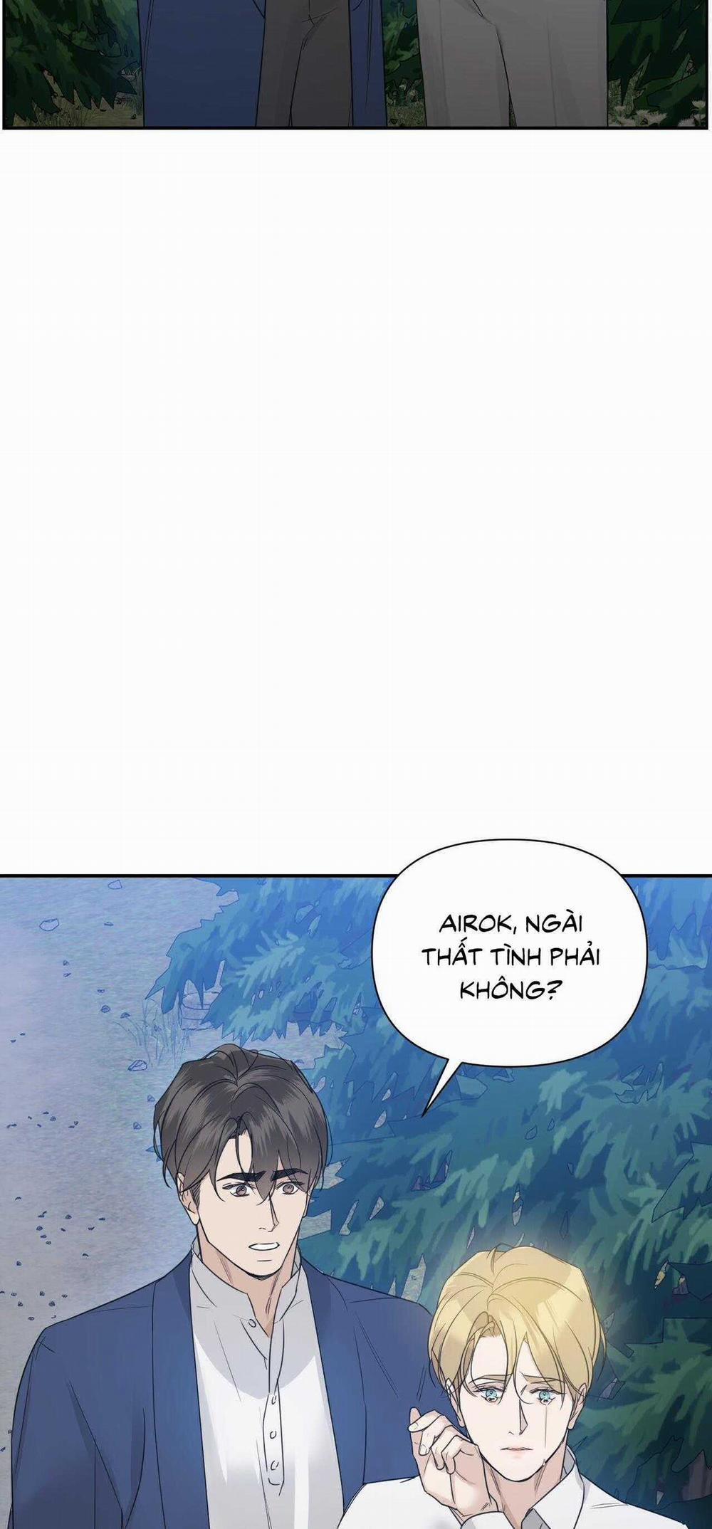 Bước Vào Vườn Hồng 46 trang 26