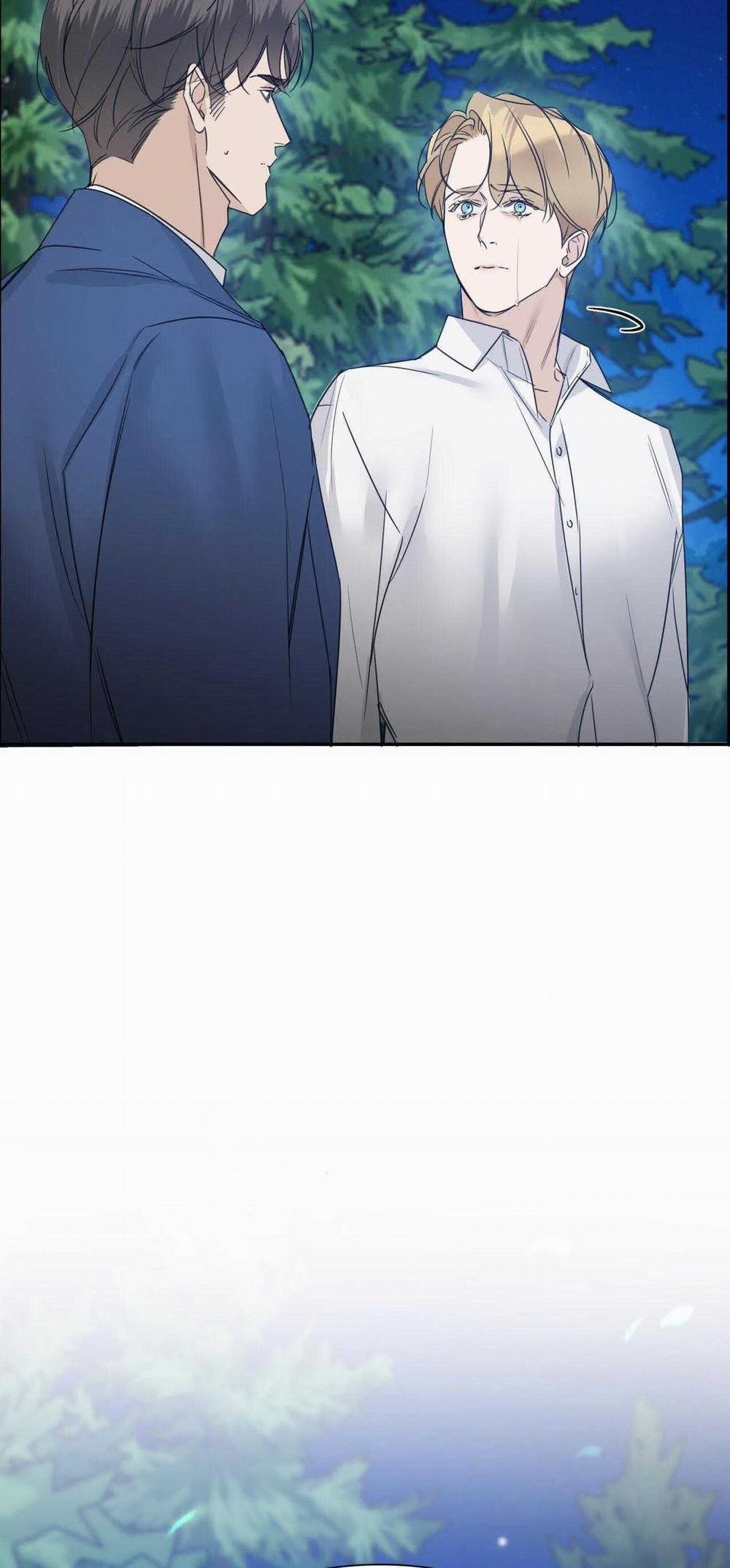 Bước Vào Vườn Hồng 46 trang 28