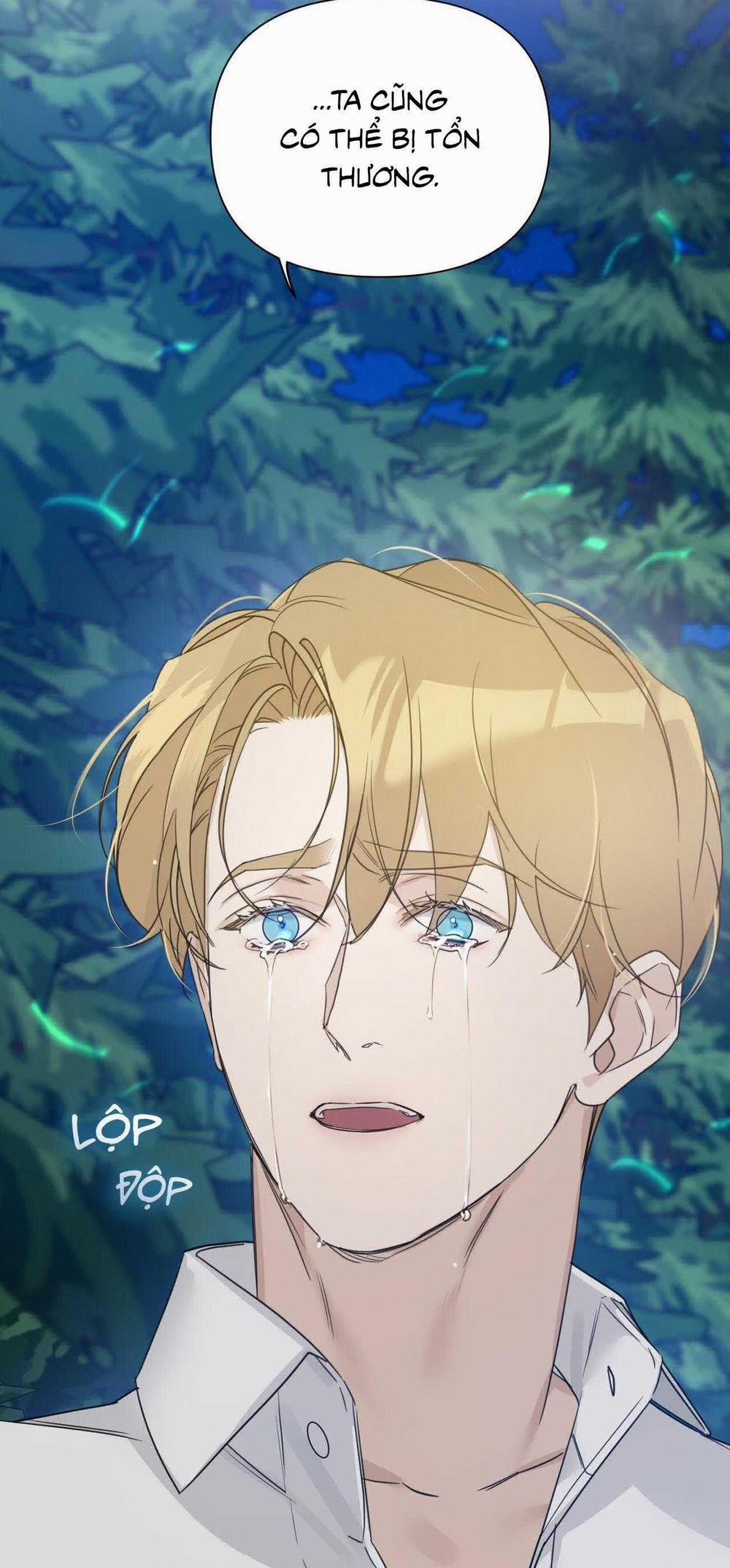 Bước Vào Vườn Hồng 46 trang 29