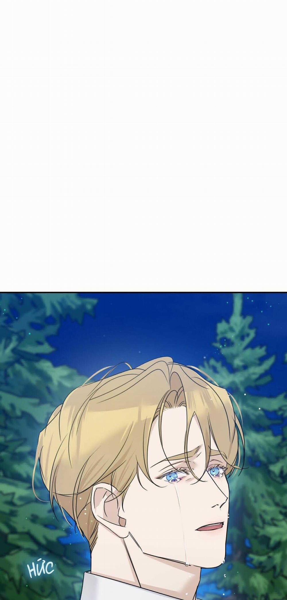 Bước Vào Vườn Hồng 46 trang 33