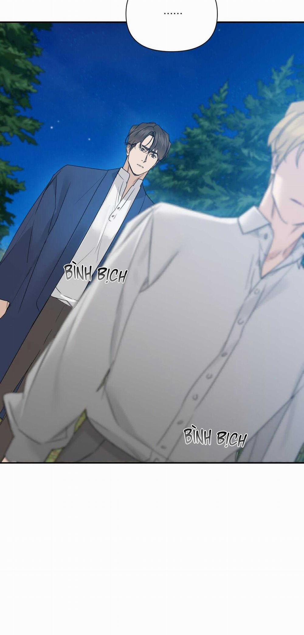 Bước Vào Vườn Hồng 46 trang 36