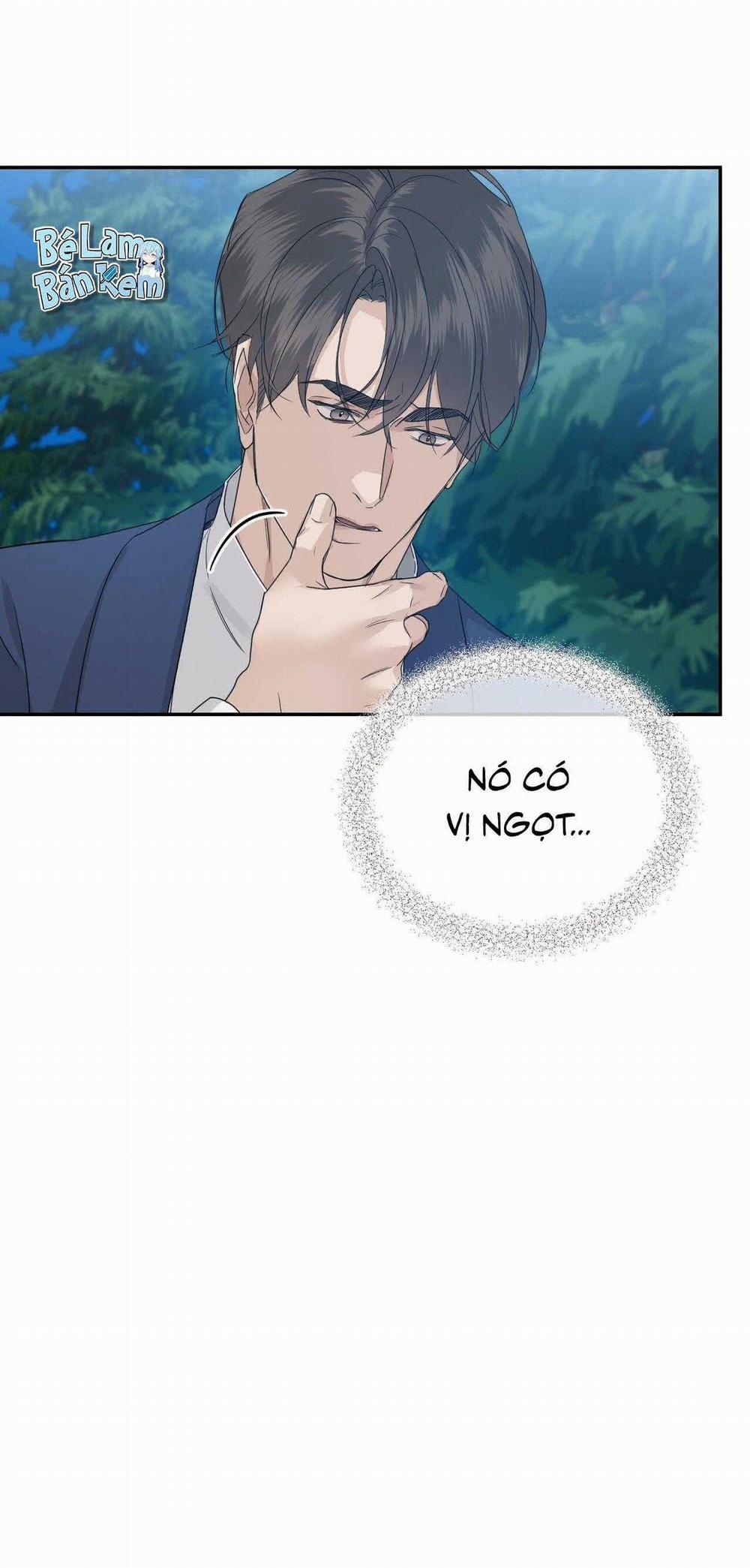 Bước Vào Vườn Hồng 46 trang 37