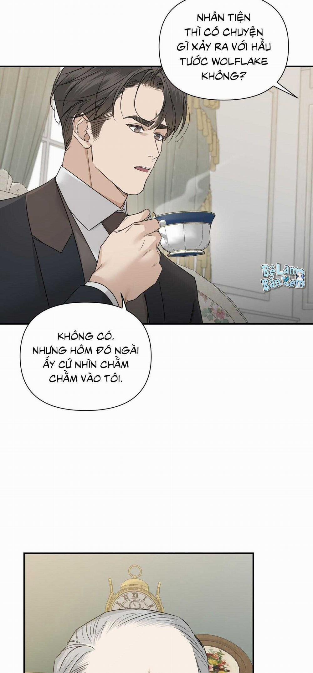 Bước Vào Vườn Hồng 46 trang 41