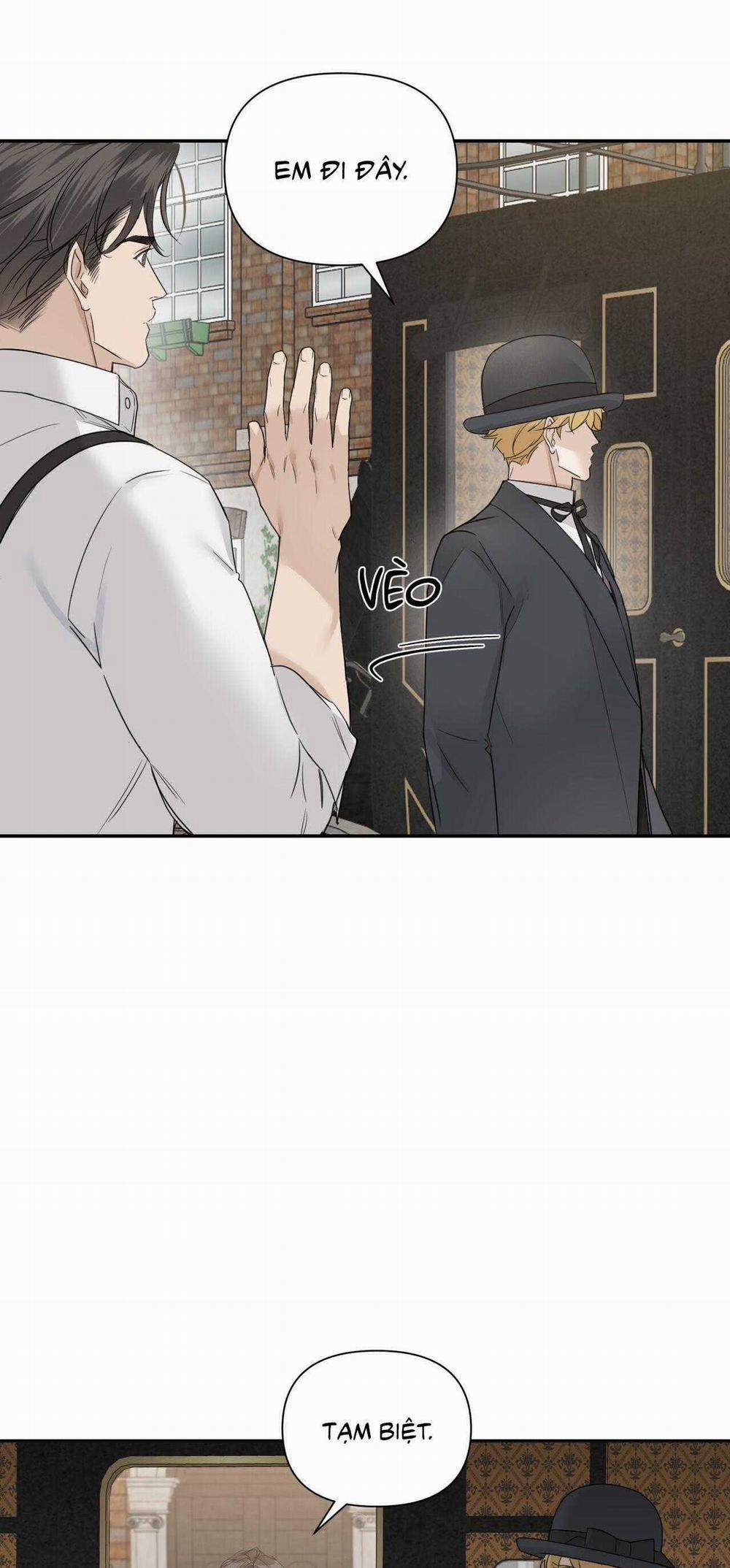 Bước Vào Vườn Hồng 46 trang 50