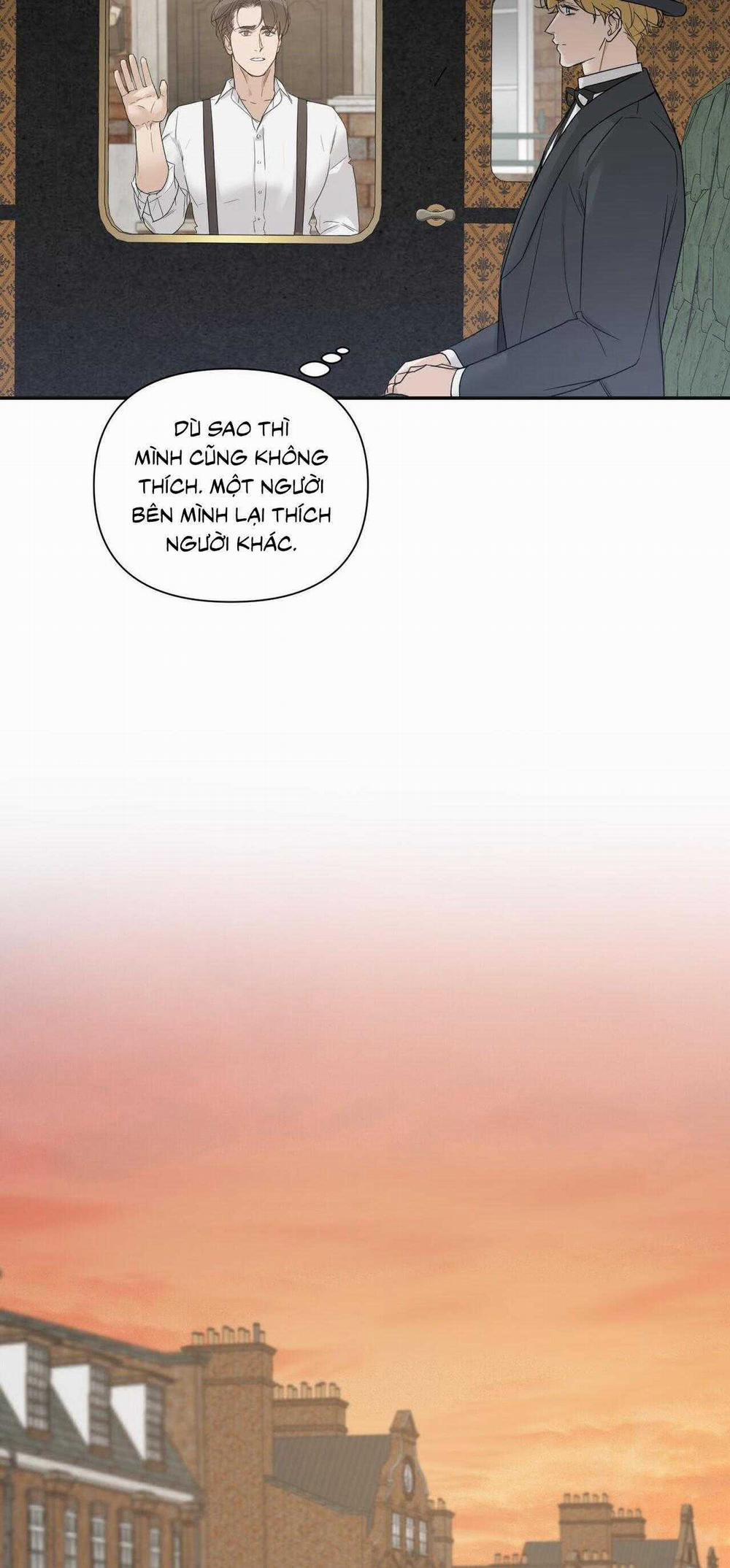 Bước Vào Vườn Hồng 46 trang 51