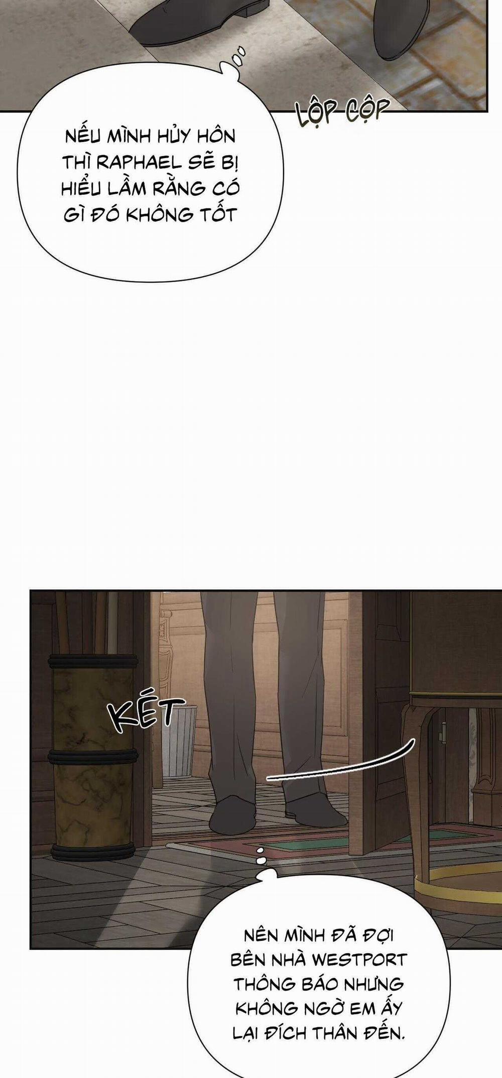 Bước Vào Vườn Hồng 46 trang 54