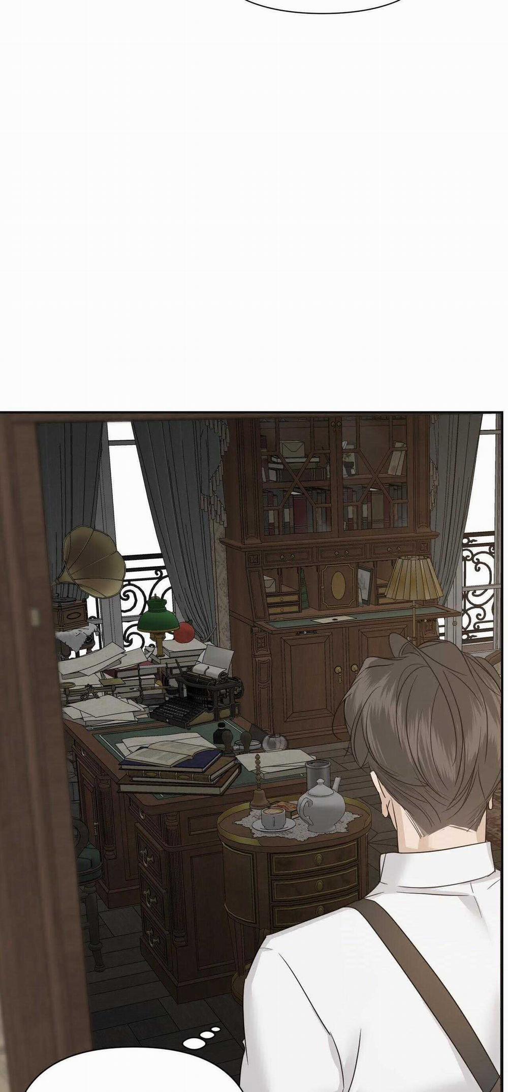 Bước Vào Vườn Hồng 46 trang 55