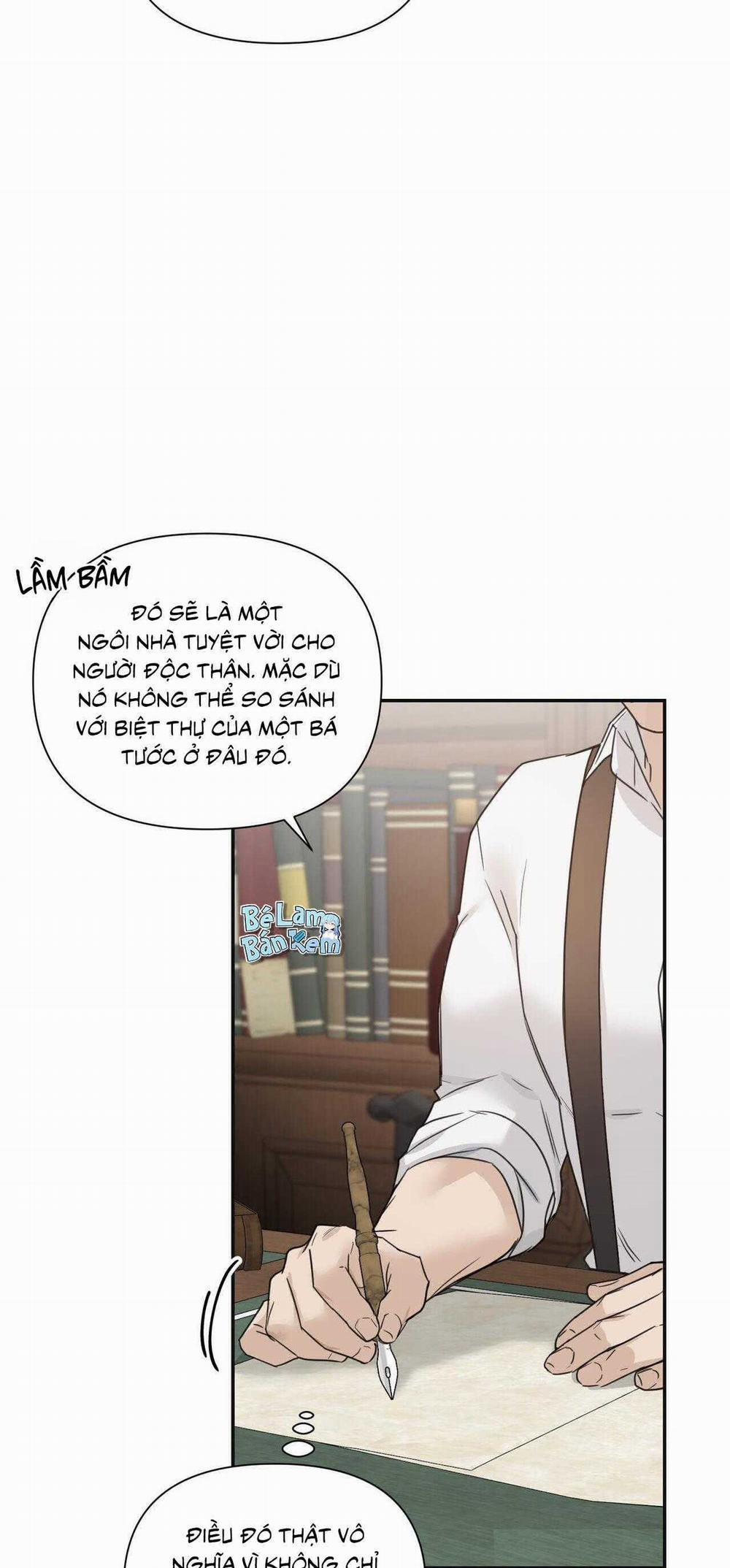 Bước Vào Vườn Hồng 46 trang 57