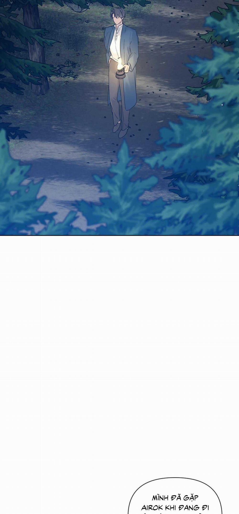Bước Vào Vườn Hồng 46 trang 6
