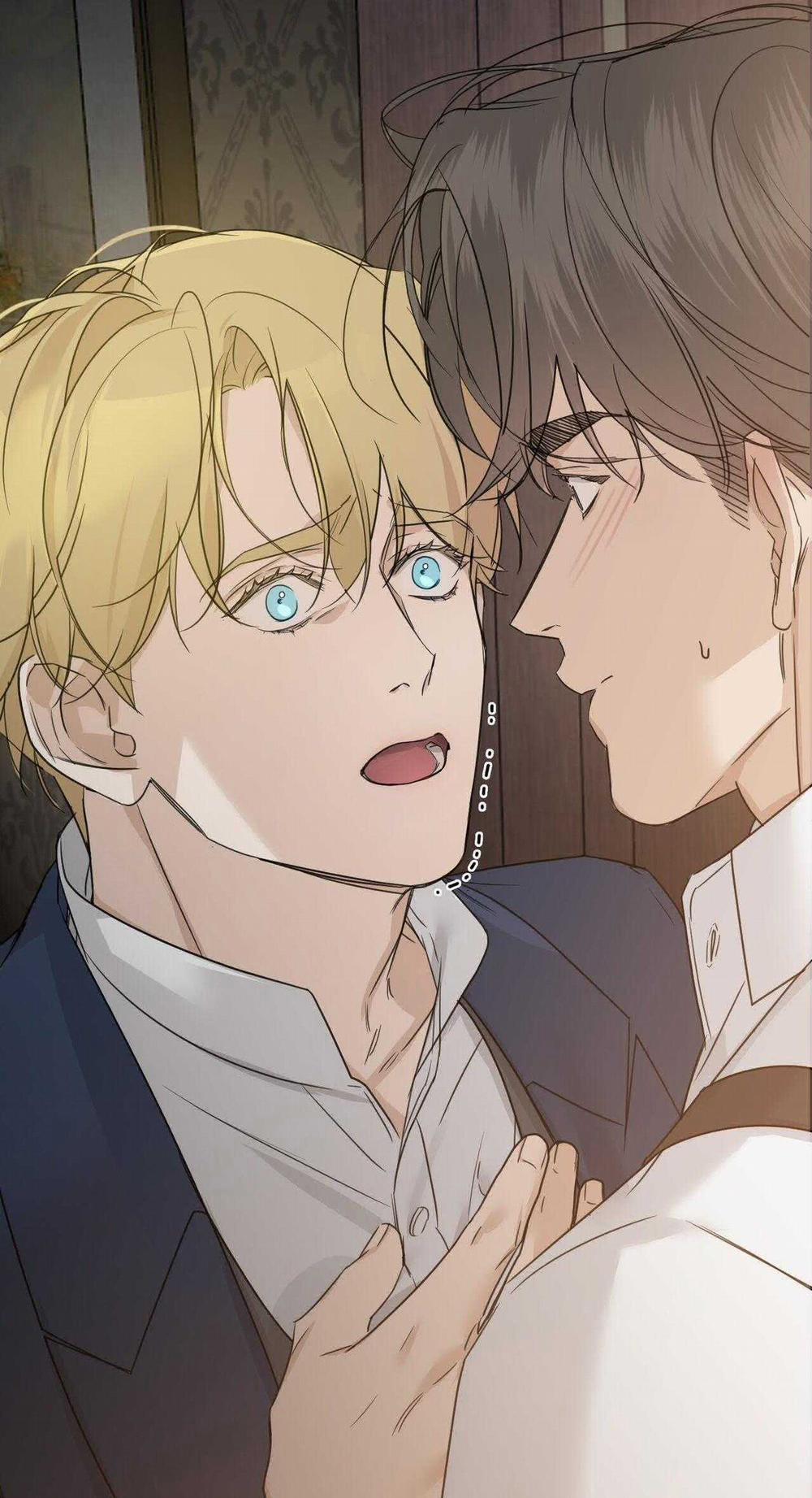 Bước Vào Vườn Hồng 46 trang 65