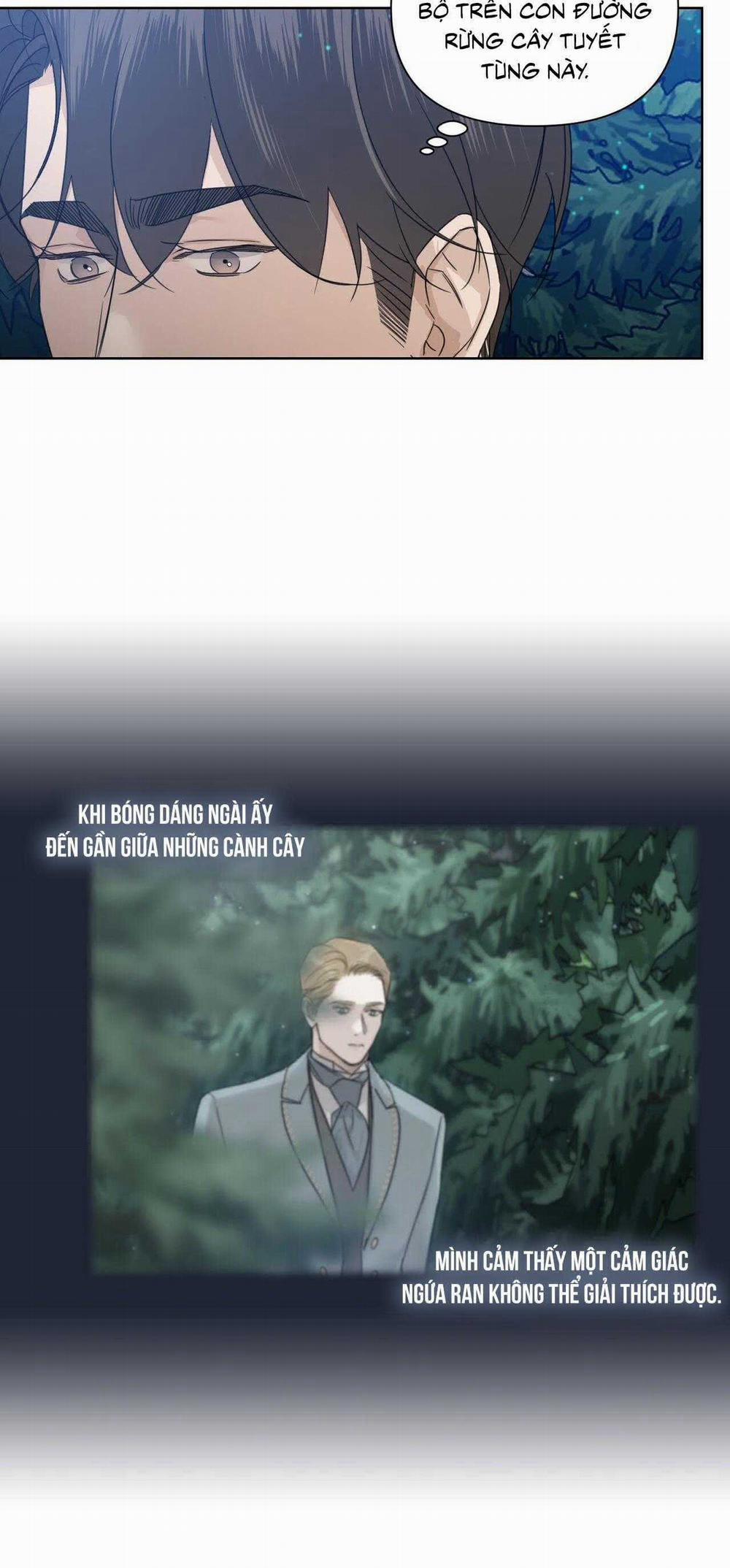 Bước Vào Vườn Hồng 46 trang 7