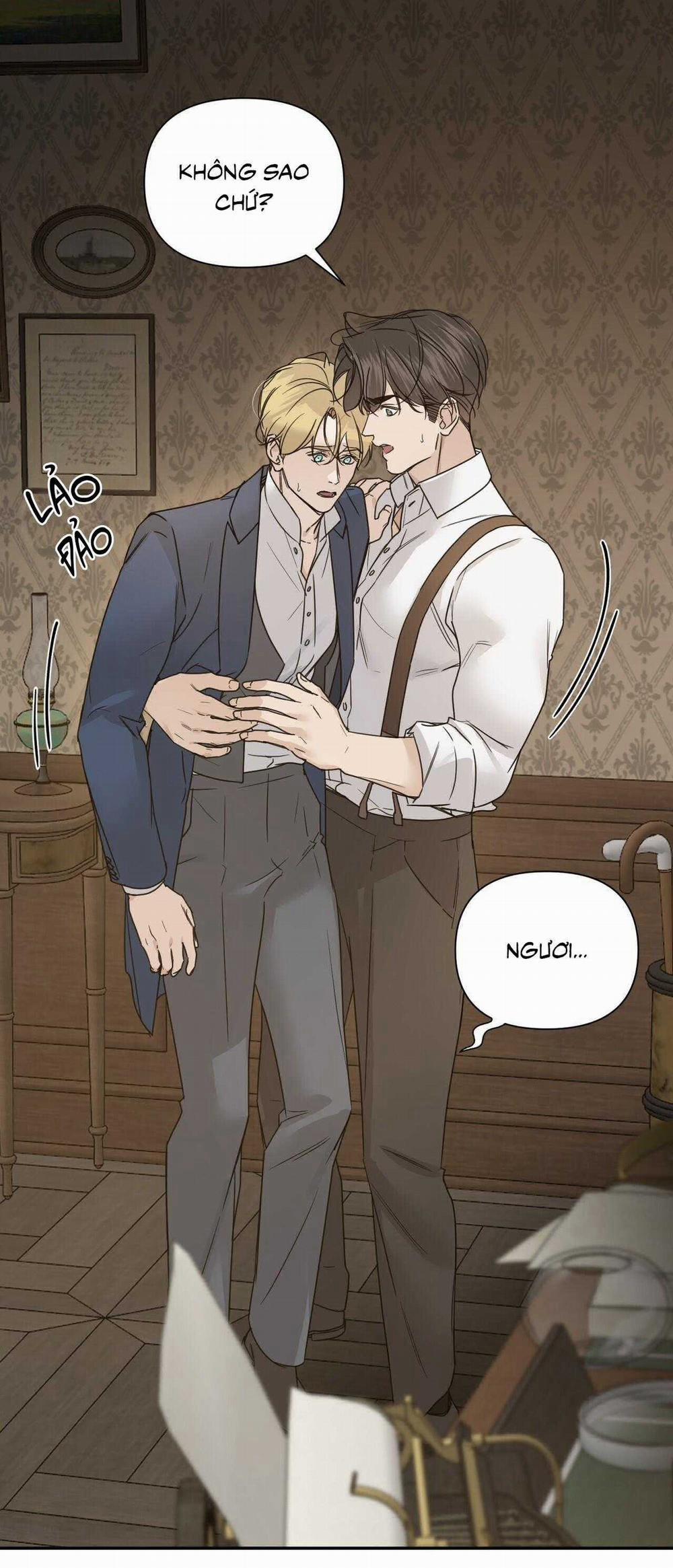 Bước Vào Vườn Hồng 47 trang 1