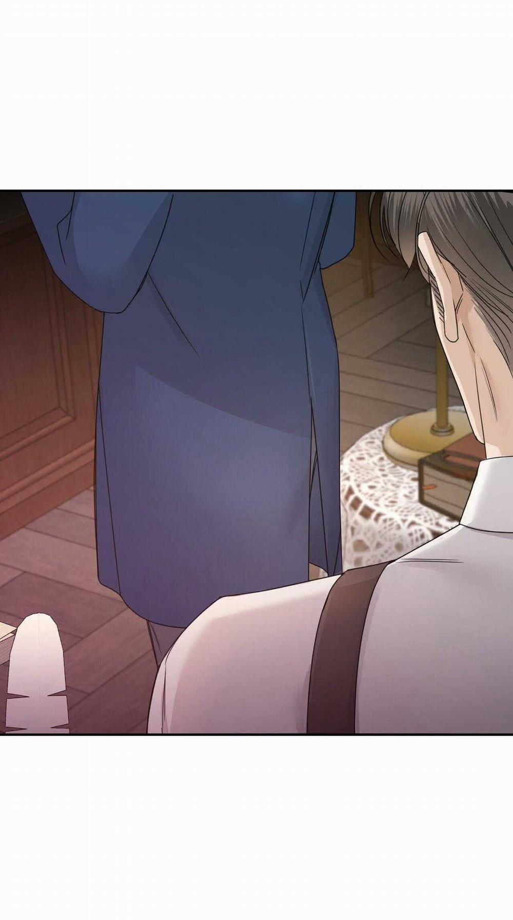 Bước Vào Vườn Hồng 47 trang 11