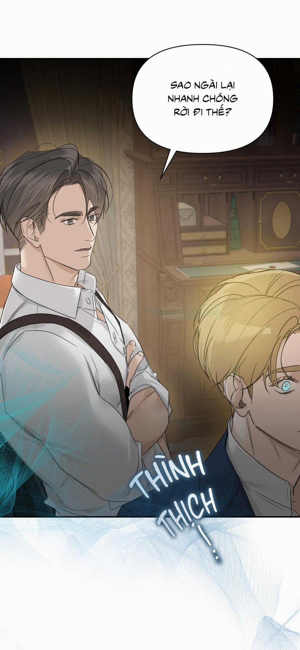 Bước Vào Vườn Hồng 47 trang 16