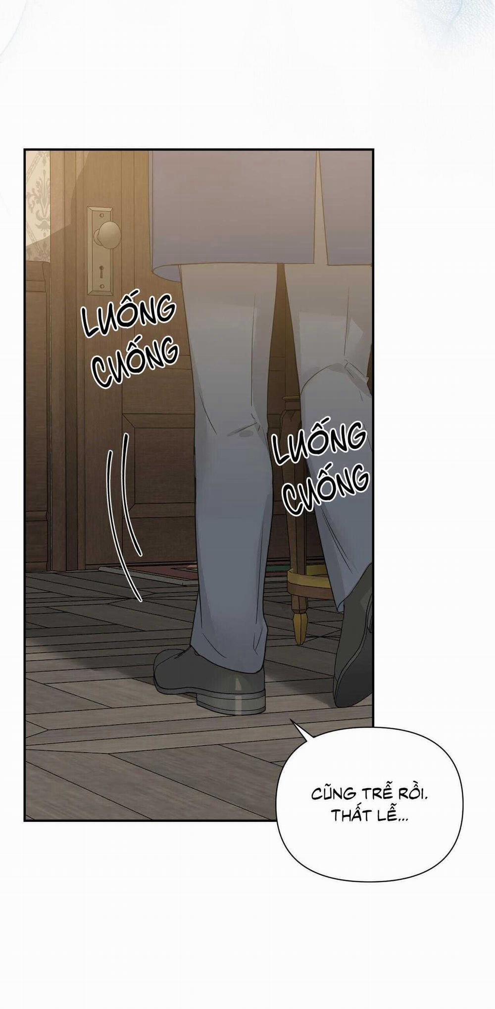 Bước Vào Vườn Hồng 47 trang 17