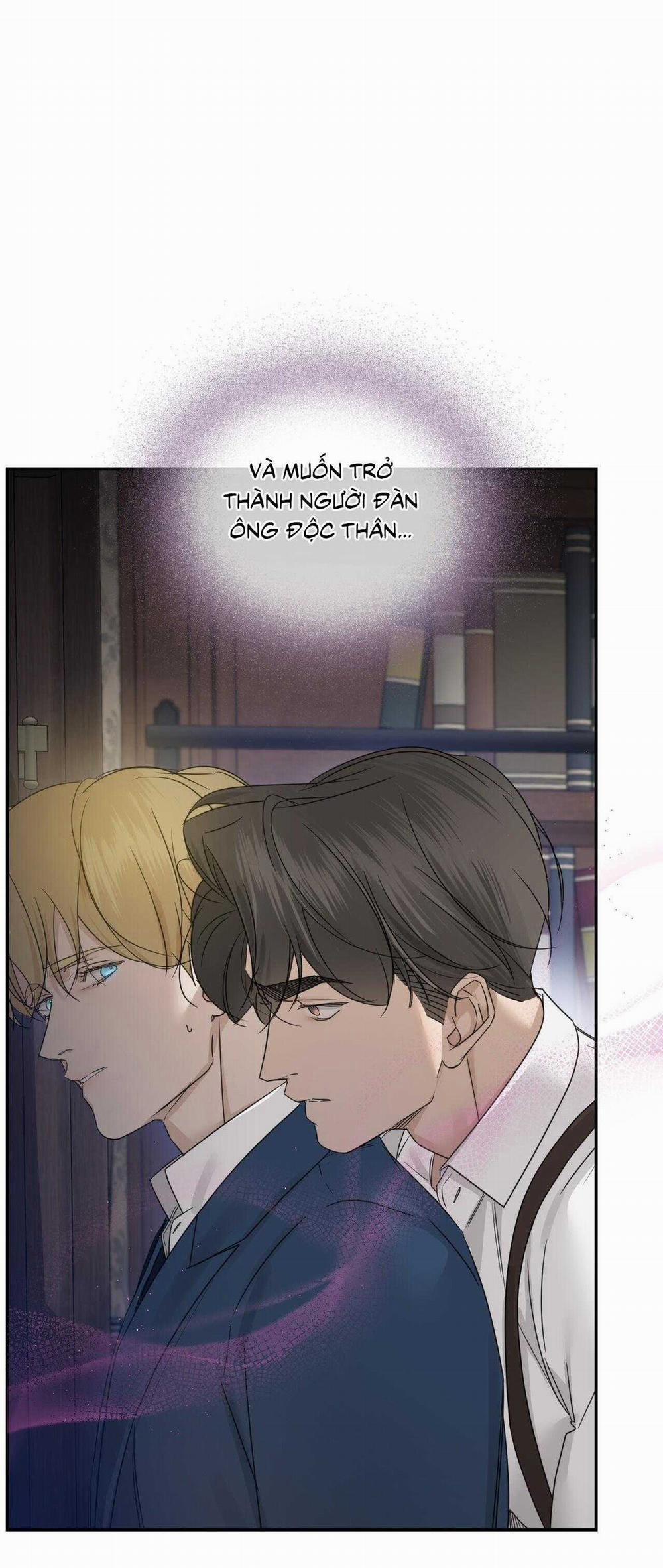 Bước Vào Vườn Hồng 47 trang 23