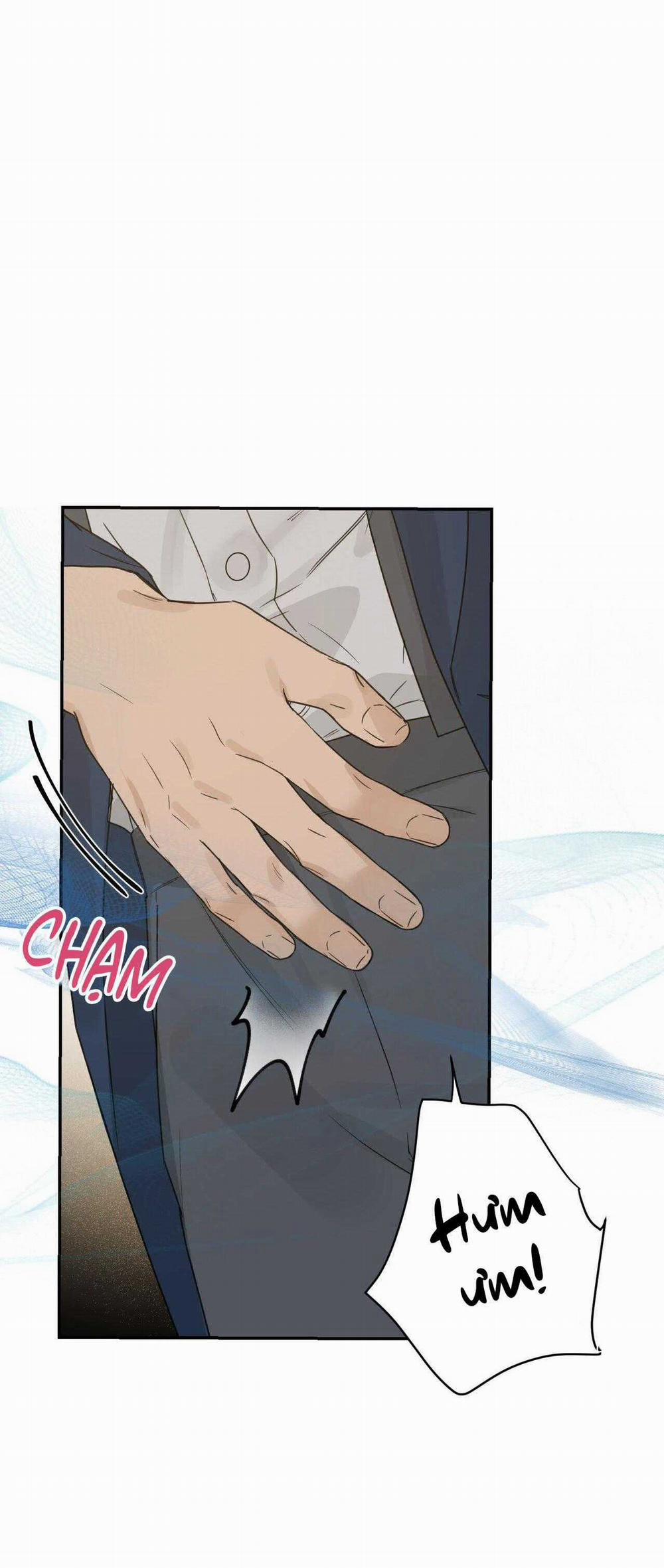 Bước Vào Vườn Hồng 47 trang 24