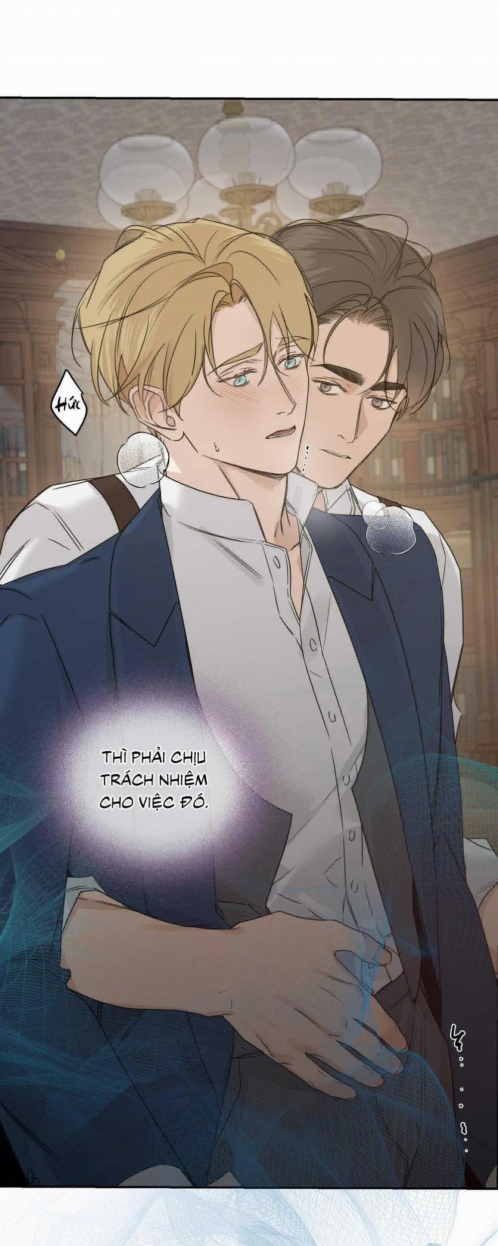 Bước Vào Vườn Hồng 47 trang 25