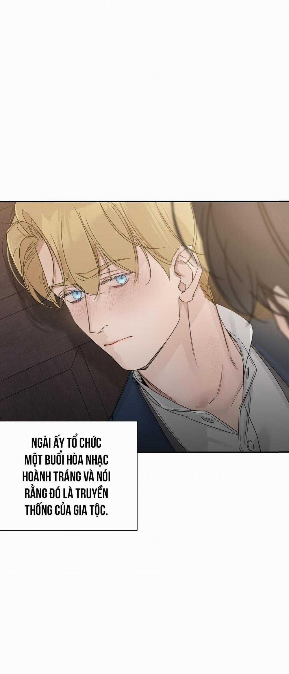 Bước Vào Vườn Hồng 47 trang 29