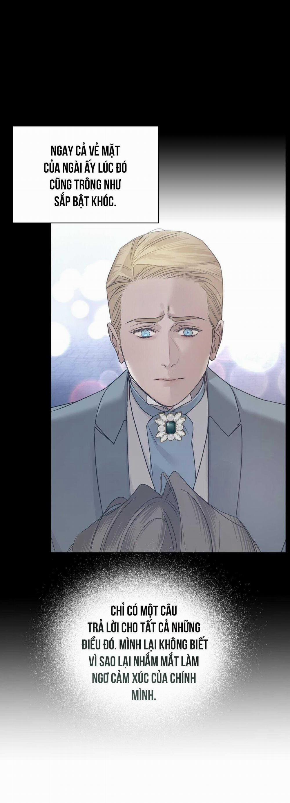 Bước Vào Vườn Hồng 47 trang 34