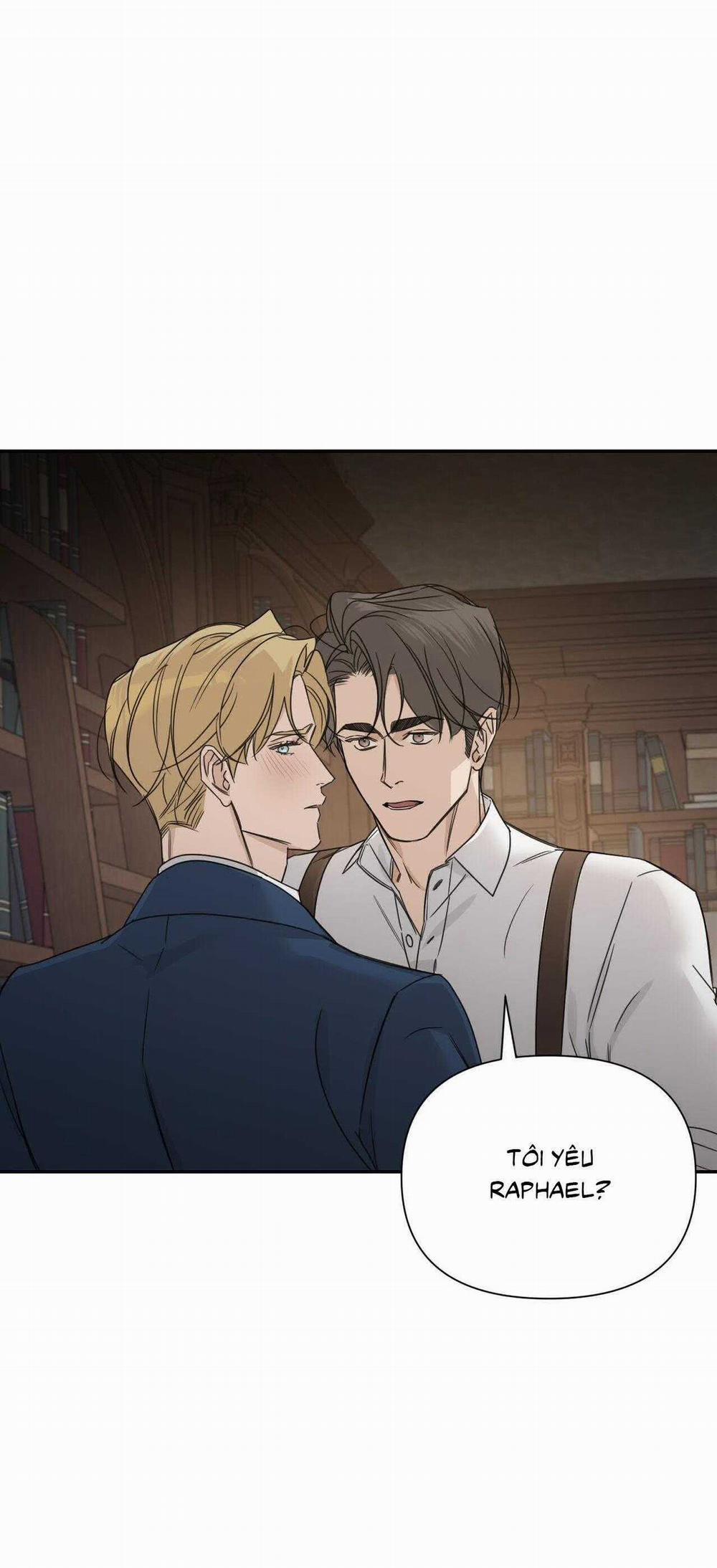 Bước Vào Vườn Hồng 47 trang 35