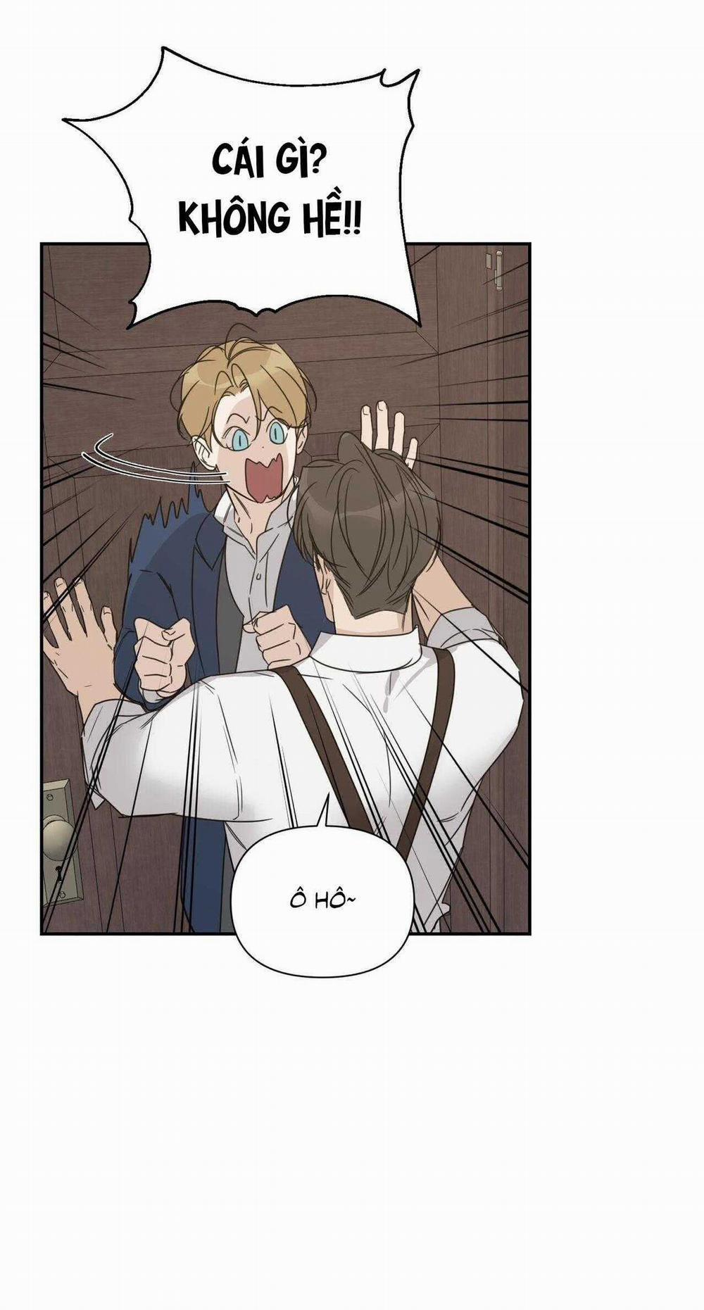 Bước Vào Vườn Hồng 47 trang 36