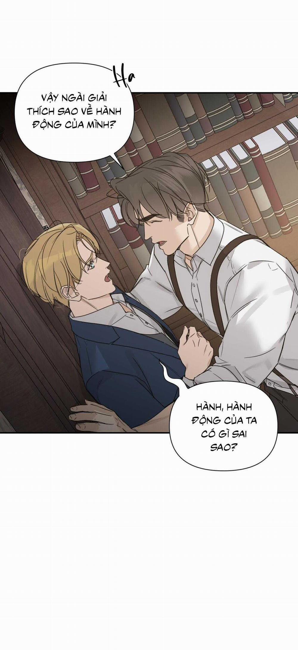 Bước Vào Vườn Hồng 47 trang 37