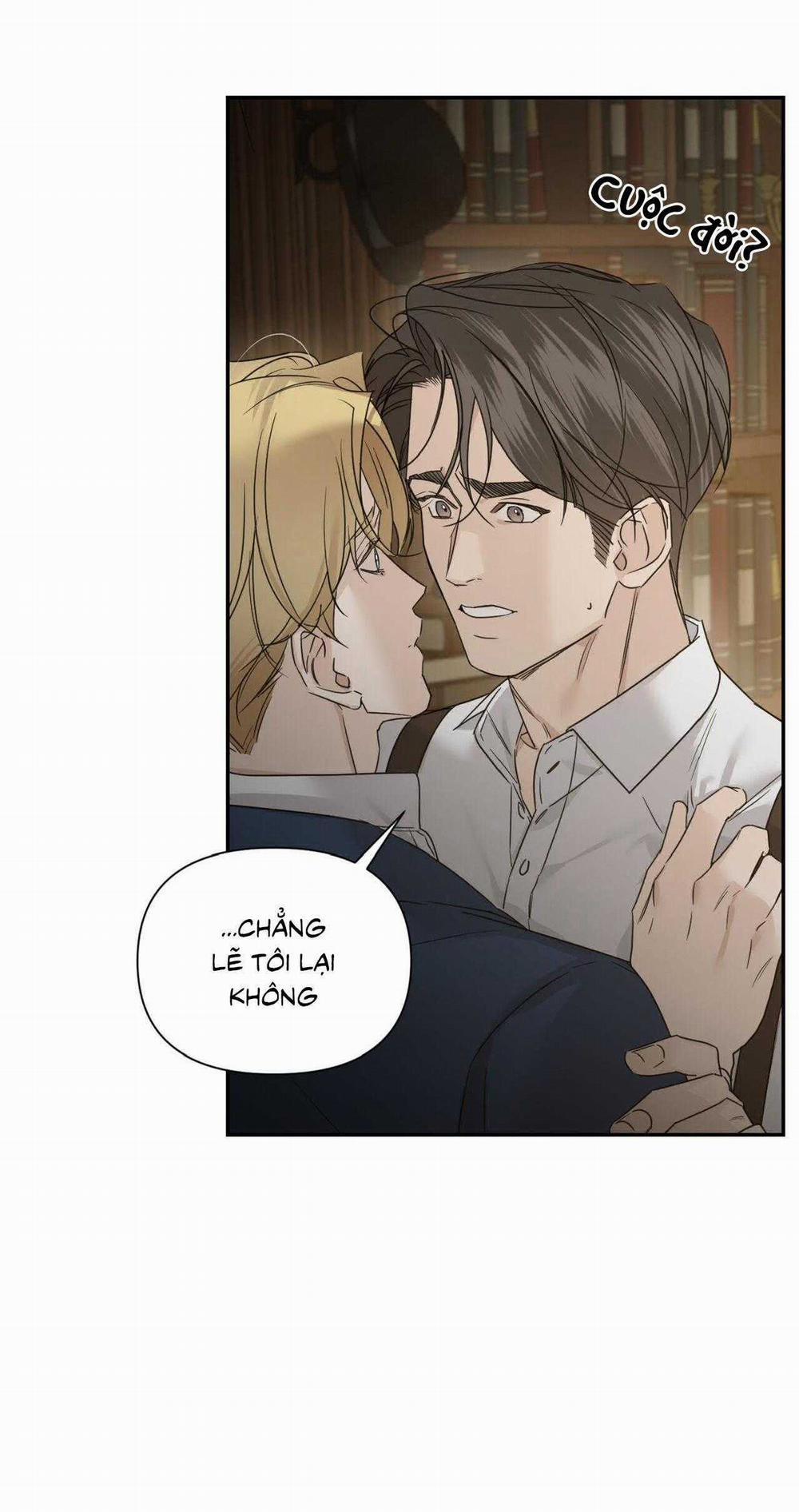 Bước Vào Vườn Hồng 47 trang 4