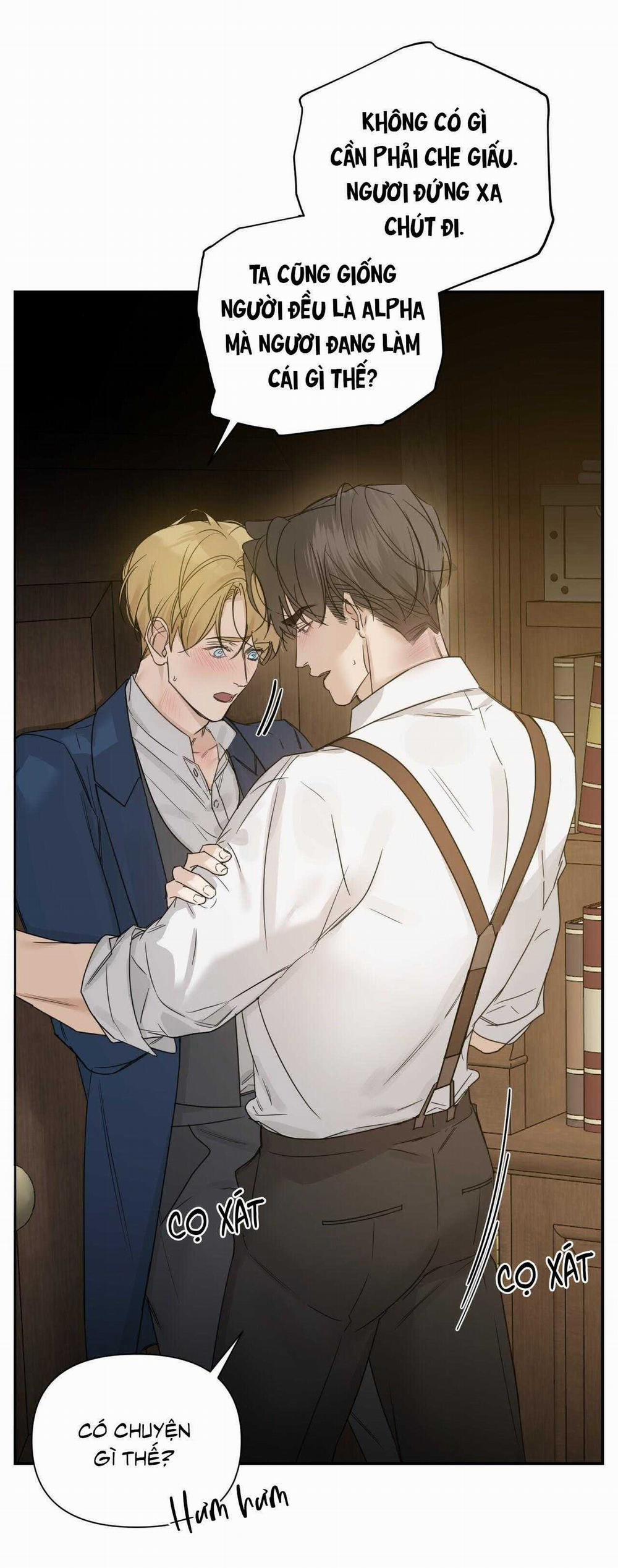 Bước Vào Vườn Hồng 47 trang 41