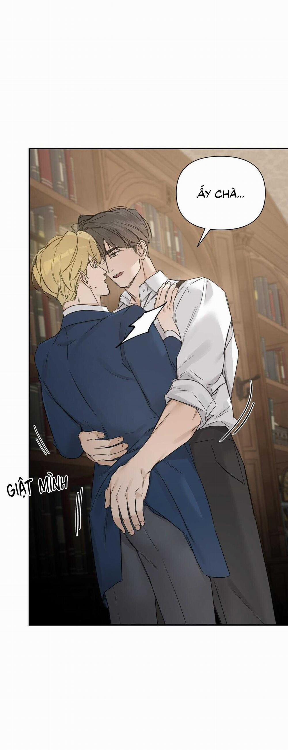 Bước Vào Vườn Hồng 47 trang 45