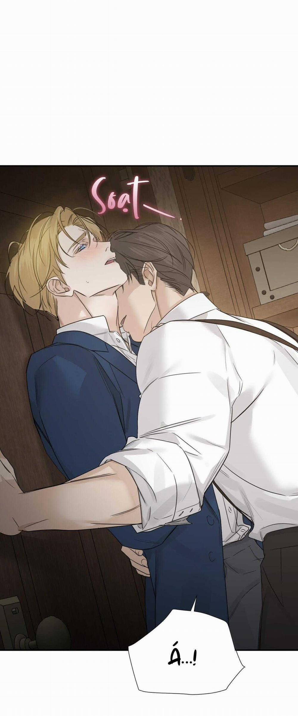 Bước Vào Vườn Hồng 47 trang 47