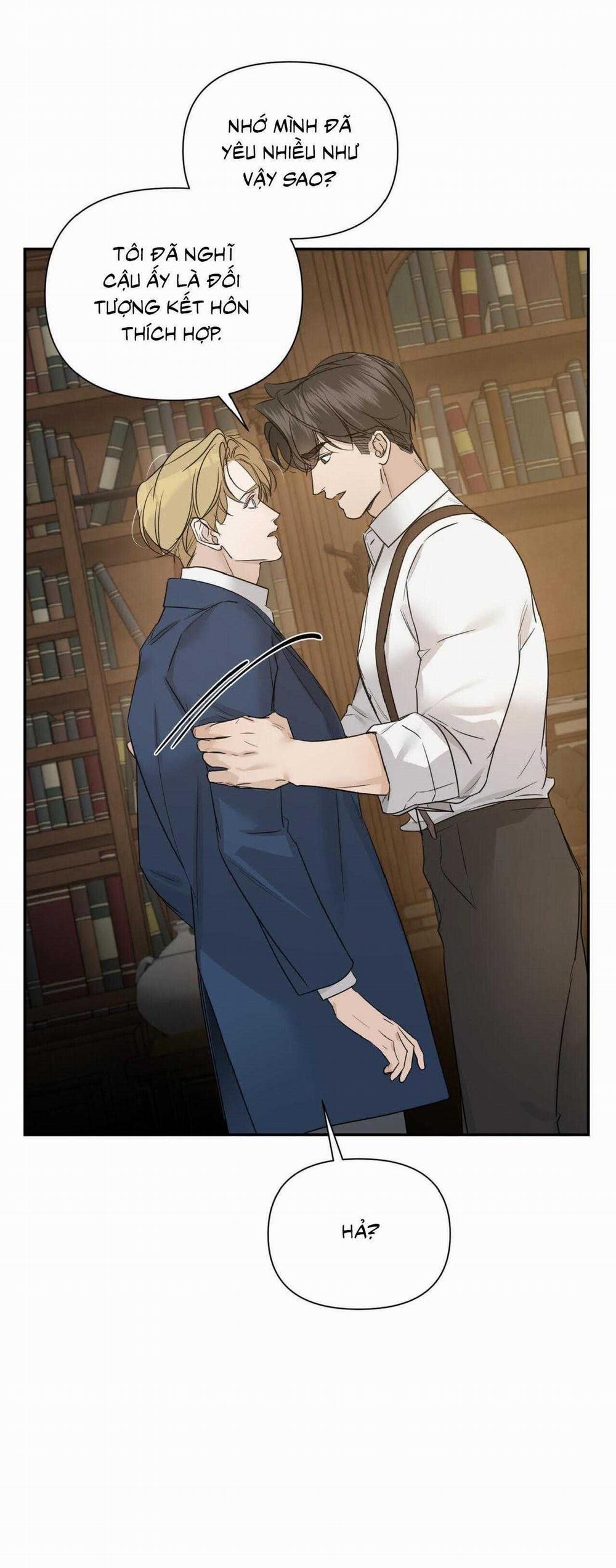 Bước Vào Vườn Hồng 47 trang 5