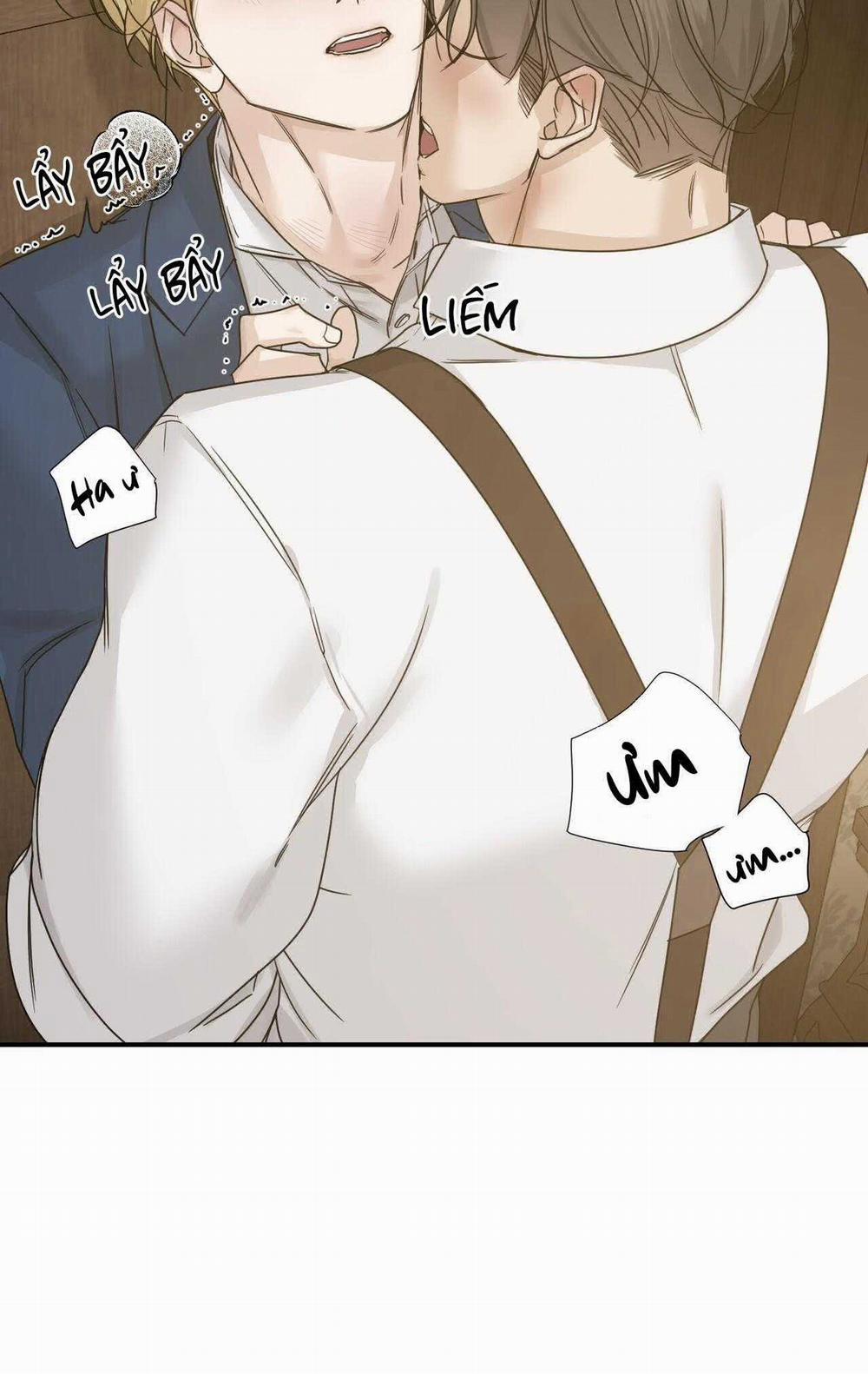 Bước Vào Vườn Hồng 47 trang 50