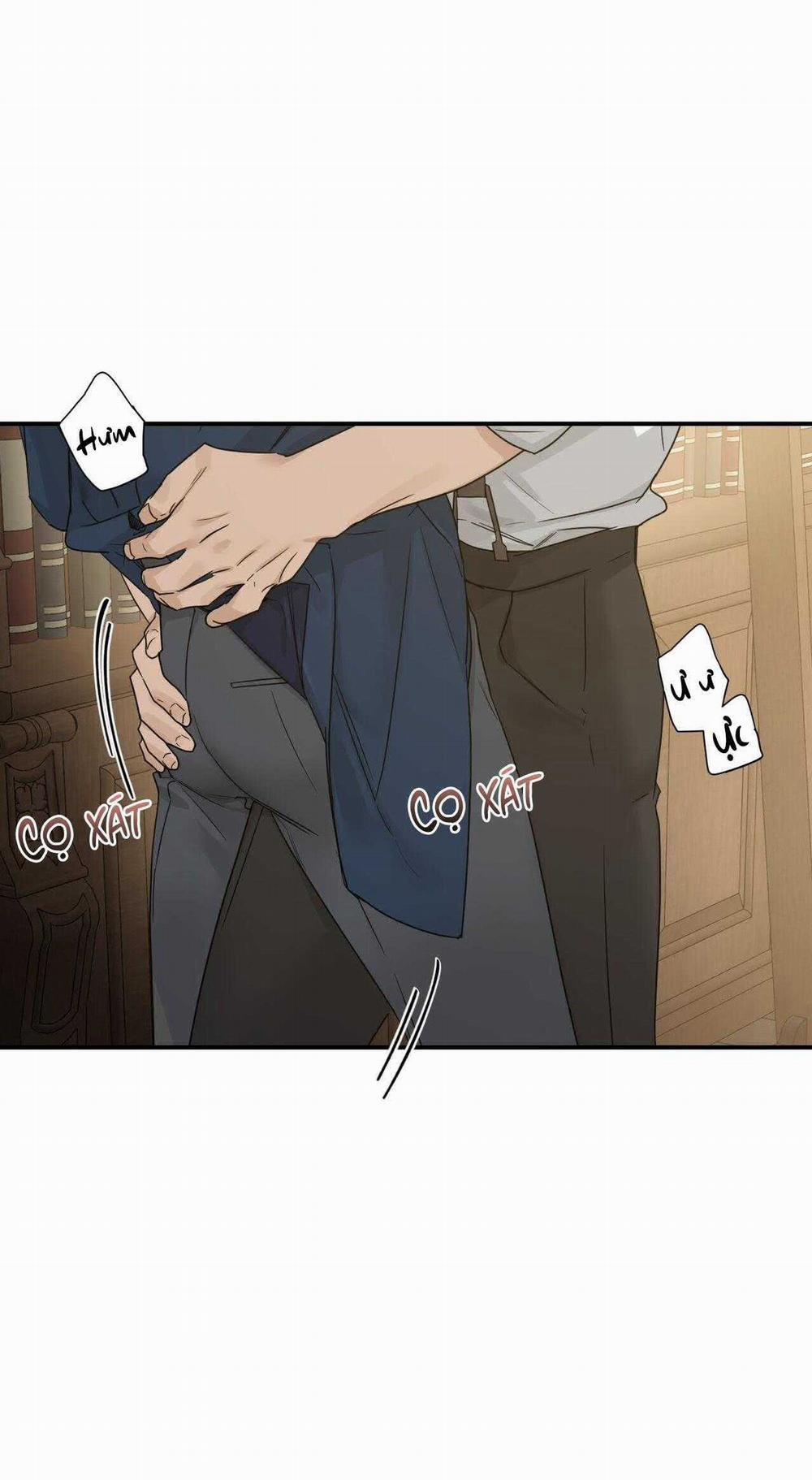 Bước Vào Vườn Hồng 47 trang 51