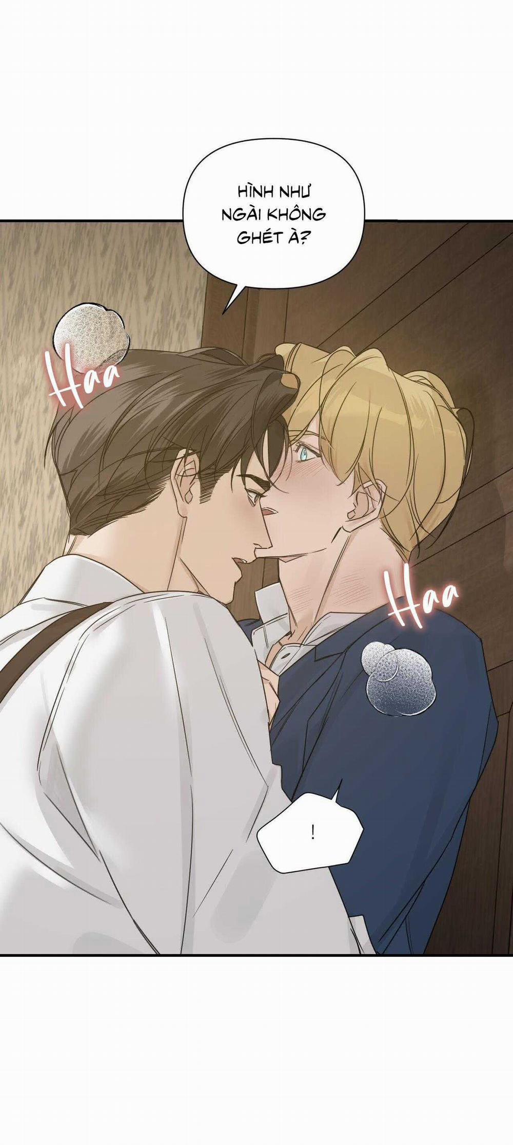 Bước Vào Vườn Hồng 47 trang 52