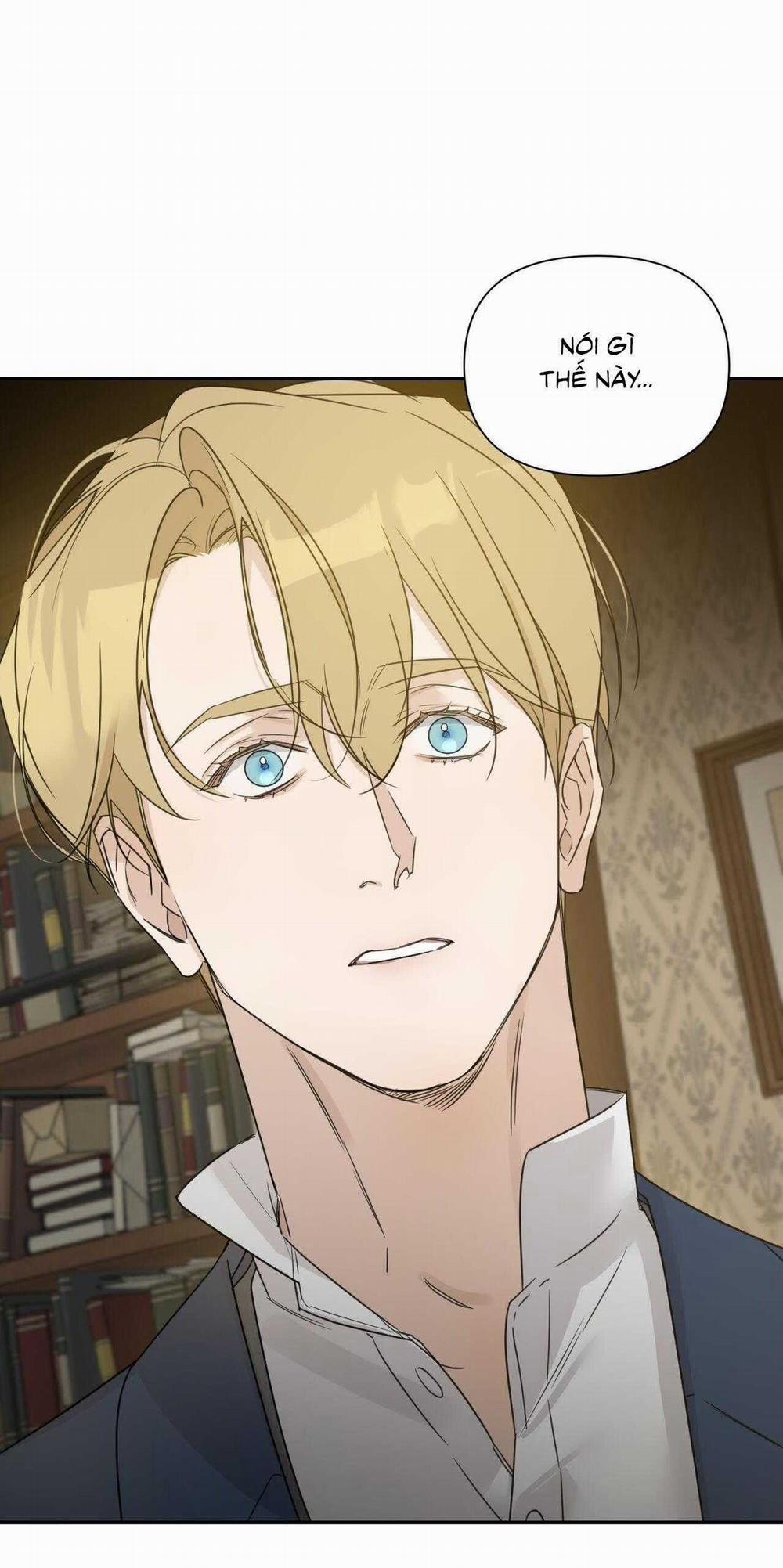 Bước Vào Vườn Hồng 47 trang 6