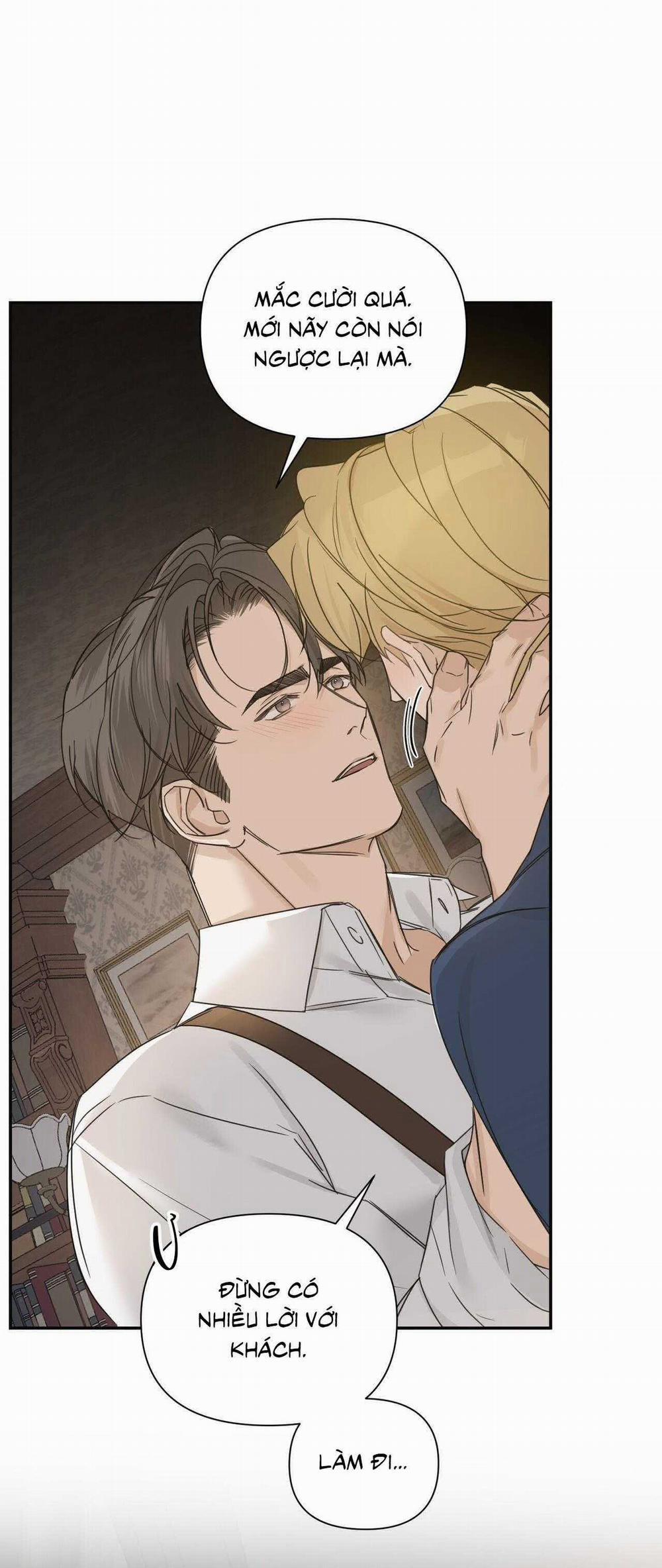 Bước Vào Vườn Hồng 47 trang 62