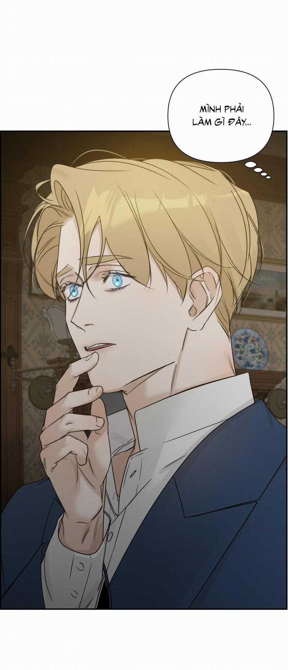 Bước Vào Vườn Hồng 47 trang 9