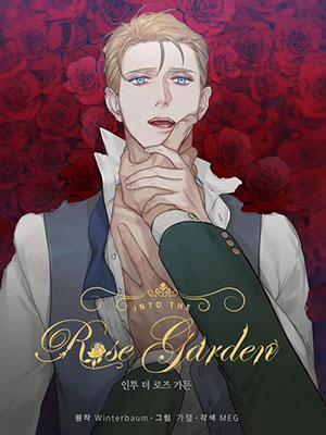 Đọc truyện tranh Bước Vào Vườn Hồng