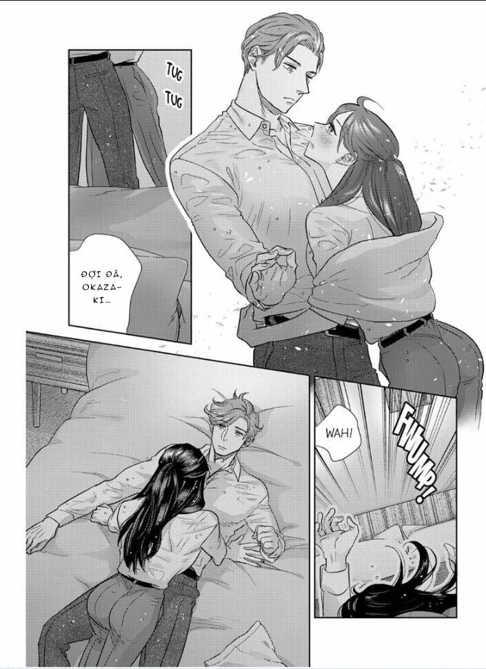 Buổi Hẹn Hò Lãng Mạn 1.2 trang 9