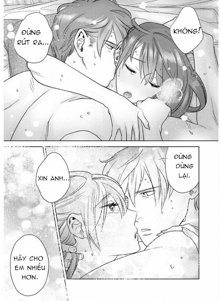 Buổi Hẹn Hò Lãng Mạn 2.1 trang 10