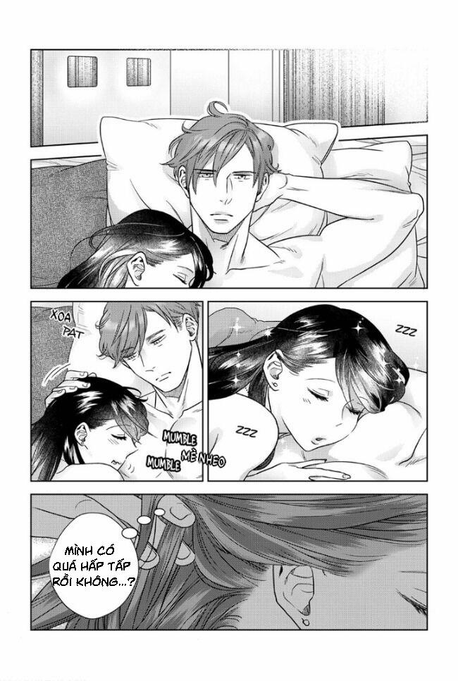 Buổi Hẹn Hò Lãng Mạn 2.2 trang 1