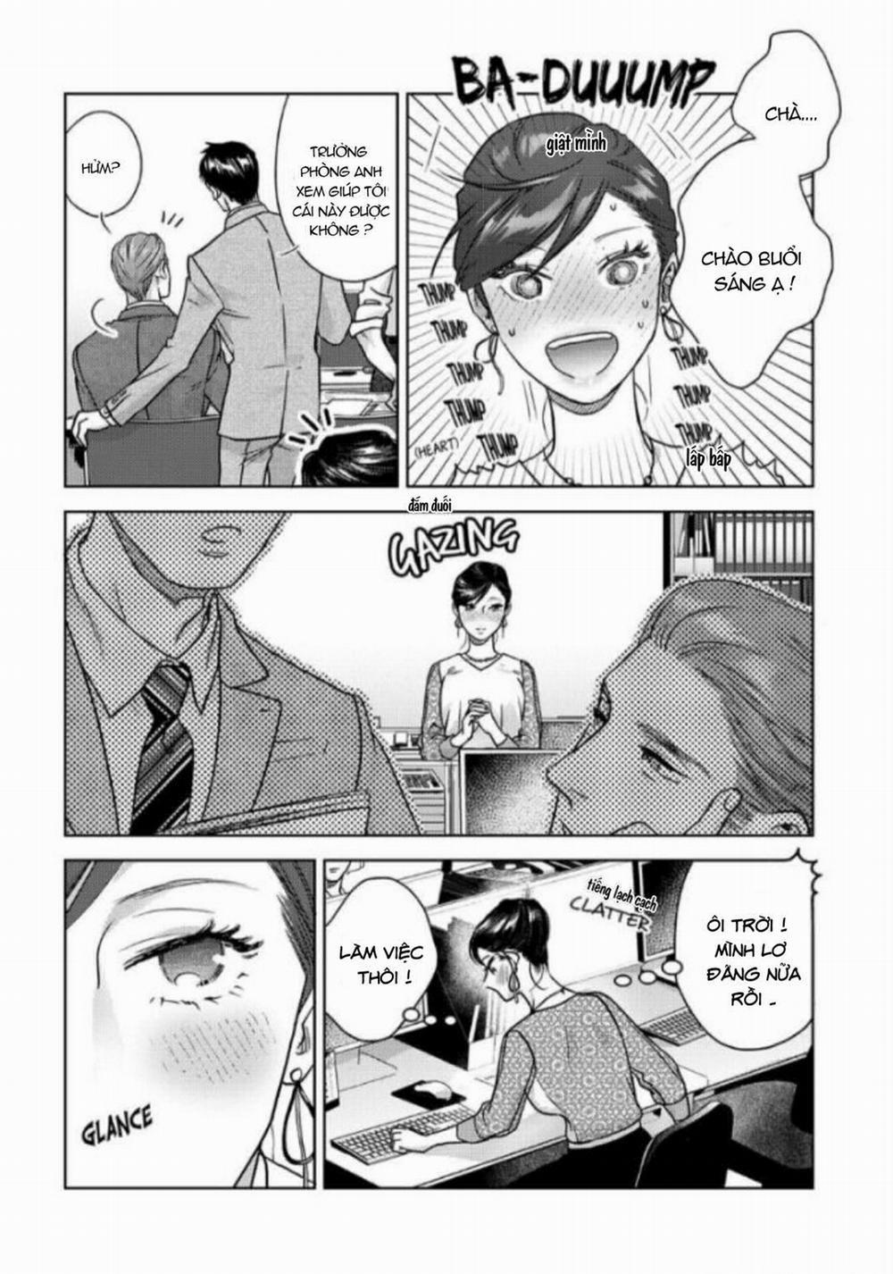 Buổi Hẹn Hò Lãng Mạn 3.1 trang 6