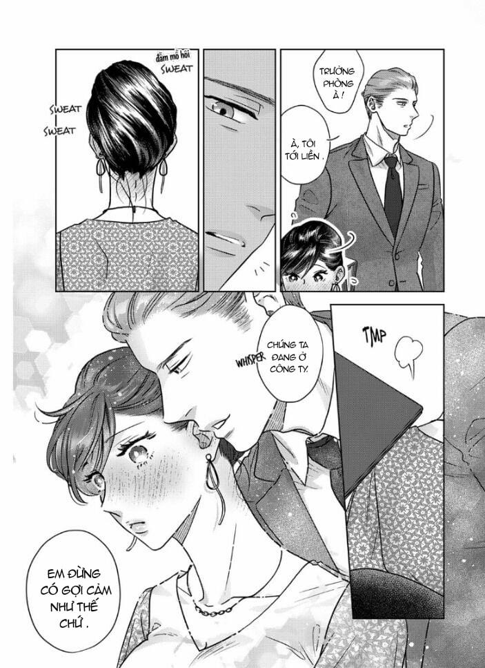 Buổi Hẹn Hò Lãng Mạn 3.2 trang 0