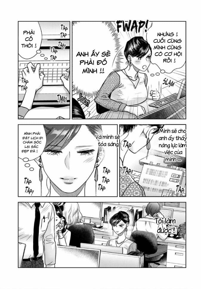 Buổi Hẹn Hò Lãng Mạn 3.2 trang 3